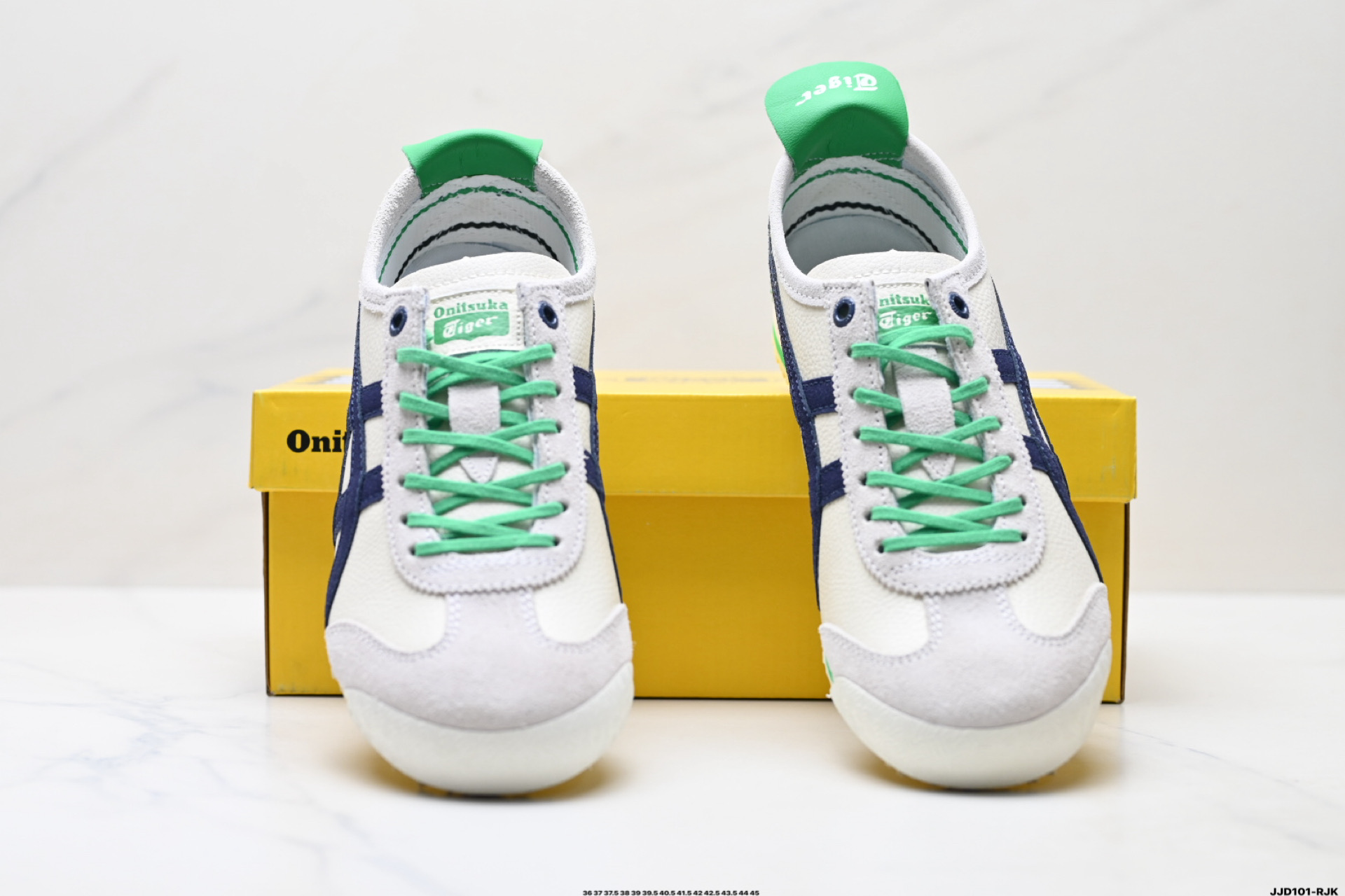 Onitsuka Tiger NIPPON MADE 鬼冢虎手工鞋系列 1183B781-103
