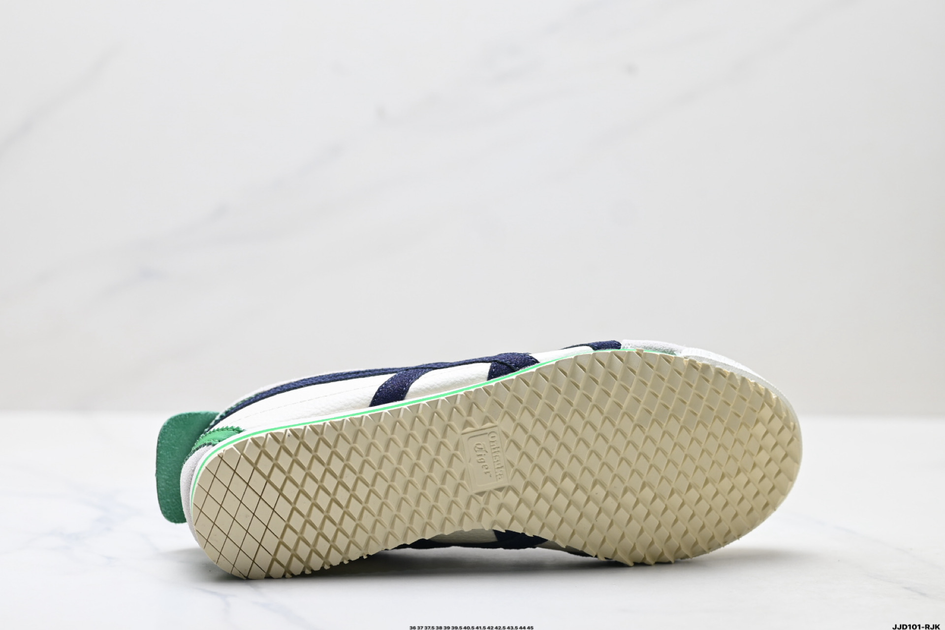 Onitsuka Tiger NIPPON MADE 鬼冢虎手工鞋系列 1183B781-103