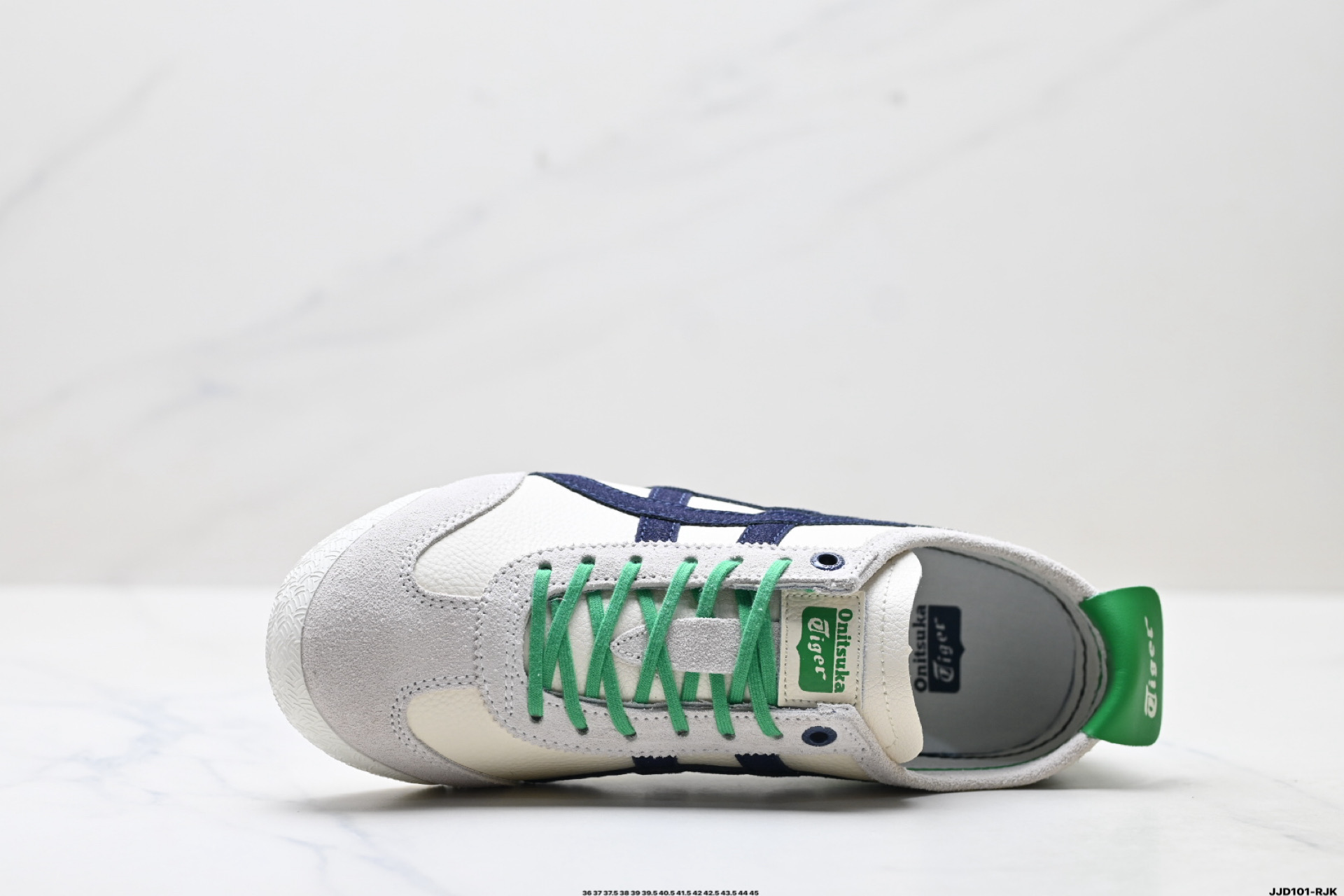 Onitsuka Tiger NIPPON MADE 鬼冢虎手工鞋系列 1183B781-103