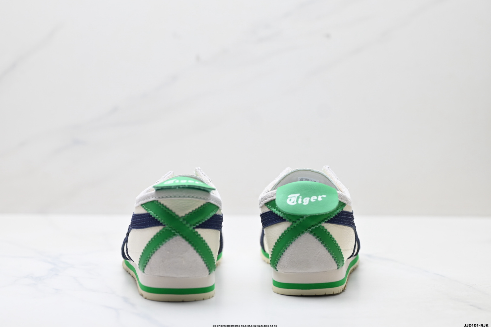 Onitsuka Tiger NIPPON MADE 鬼冢虎手工鞋系列 1183B781-103