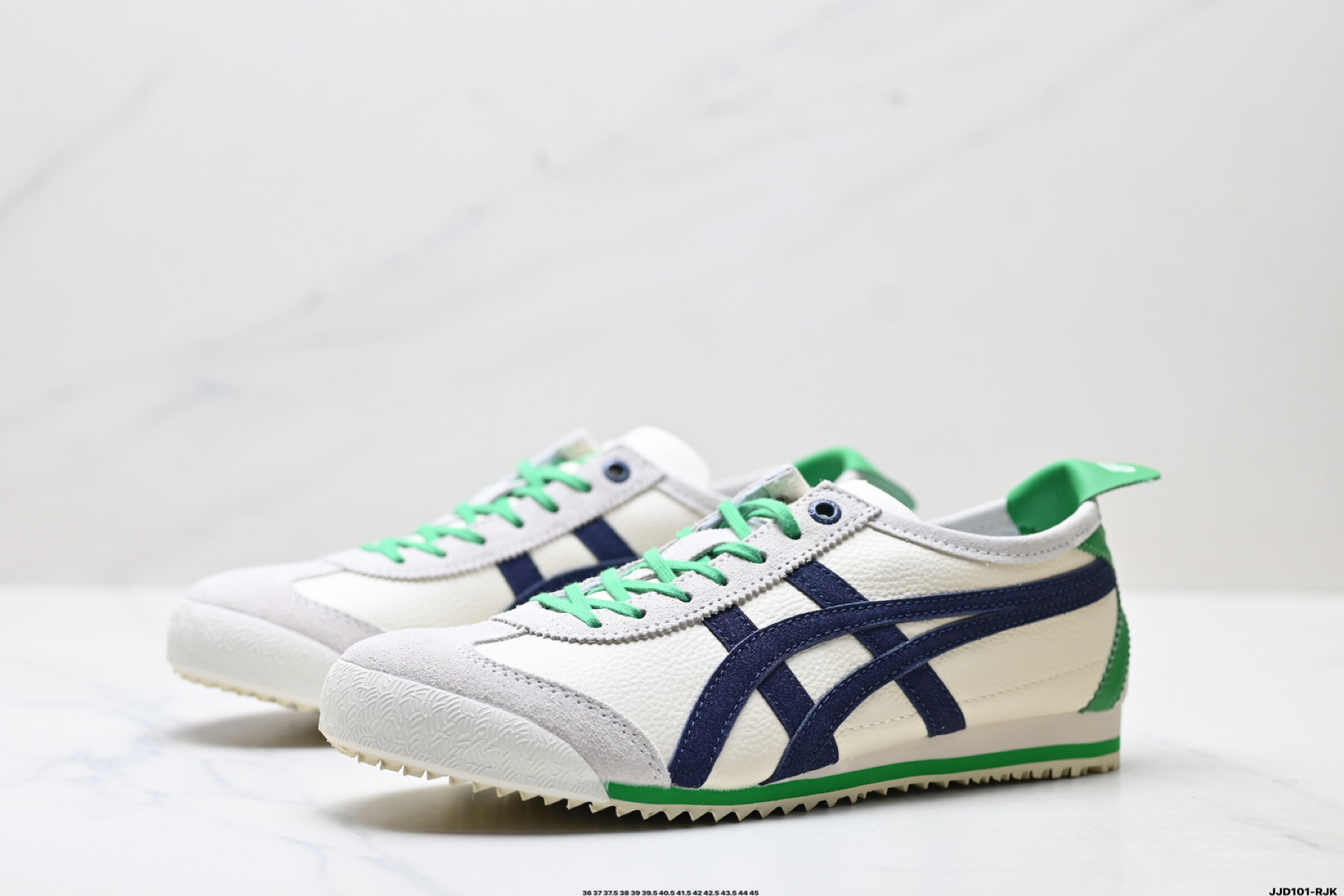 Onitsuka Tiger NIPPON MADE 鬼冢虎手工鞋系列 1183B781-103