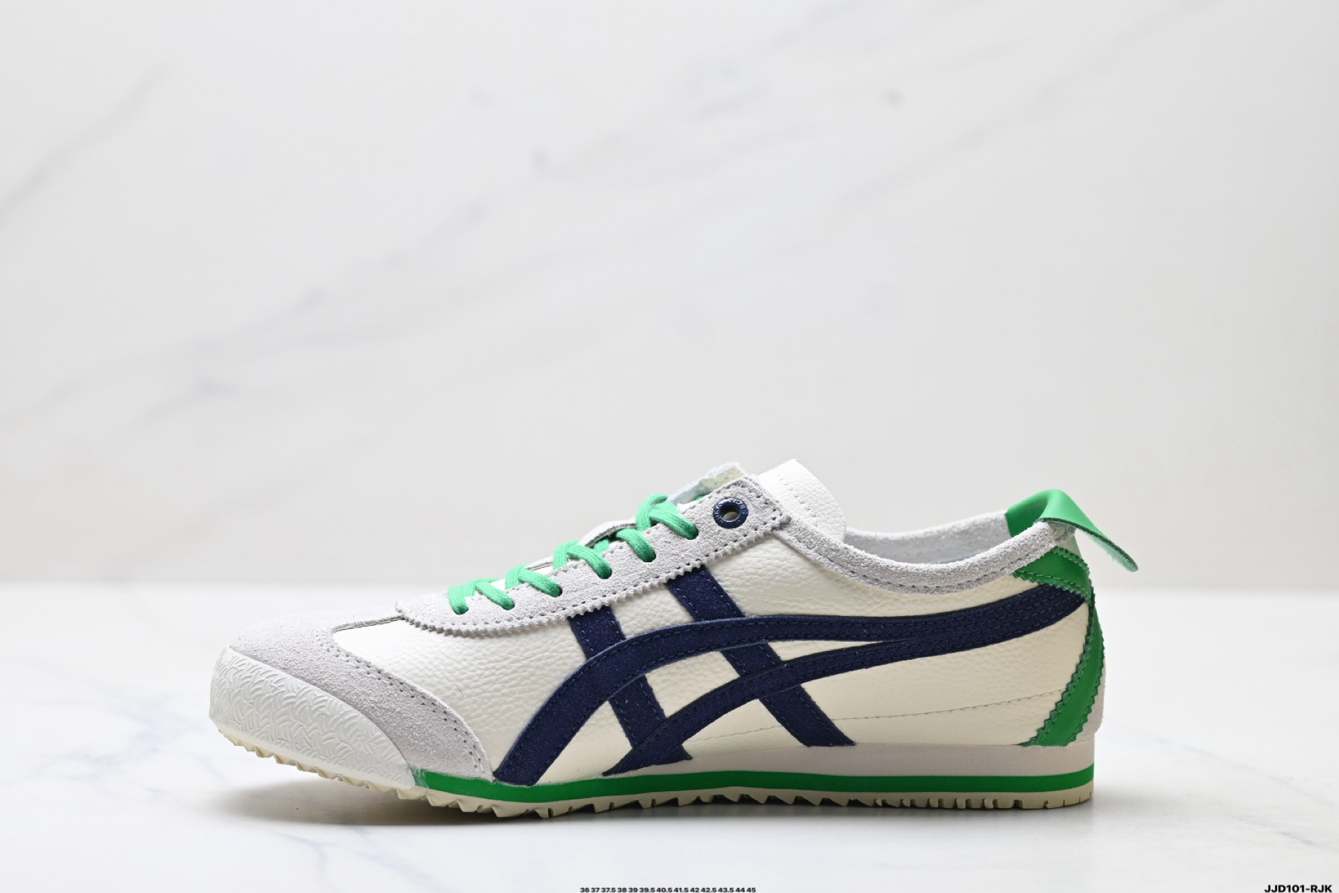Onitsuka Tiger NIPPON MADE 鬼冢虎手工鞋系列 1183B781-103