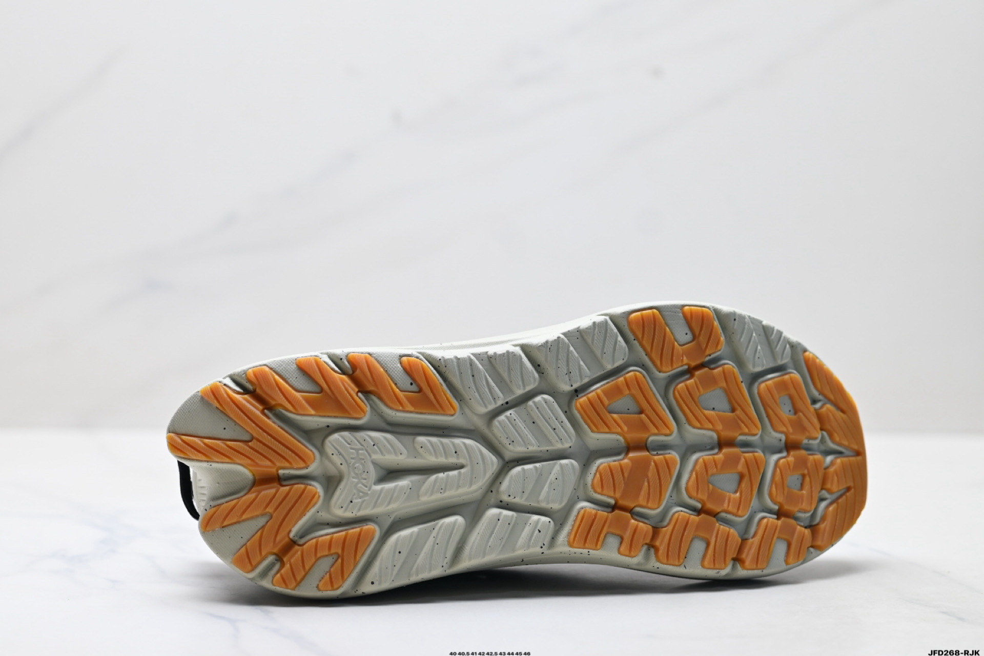 HOKA ONE ONE KAWANA 2 网面织物 专业性能减震公路跑步鞋 1147930