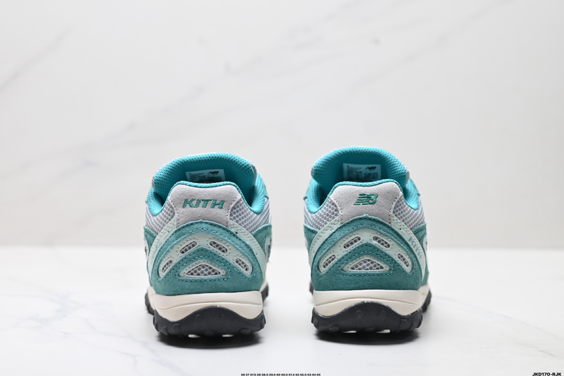 New Balance 204L系列 新百伦 薄底鞋 薄底皮质鞋带德训系 减震耐磨包裹性支撑轻便 低帮 生活休闲鞋 U204LKTH