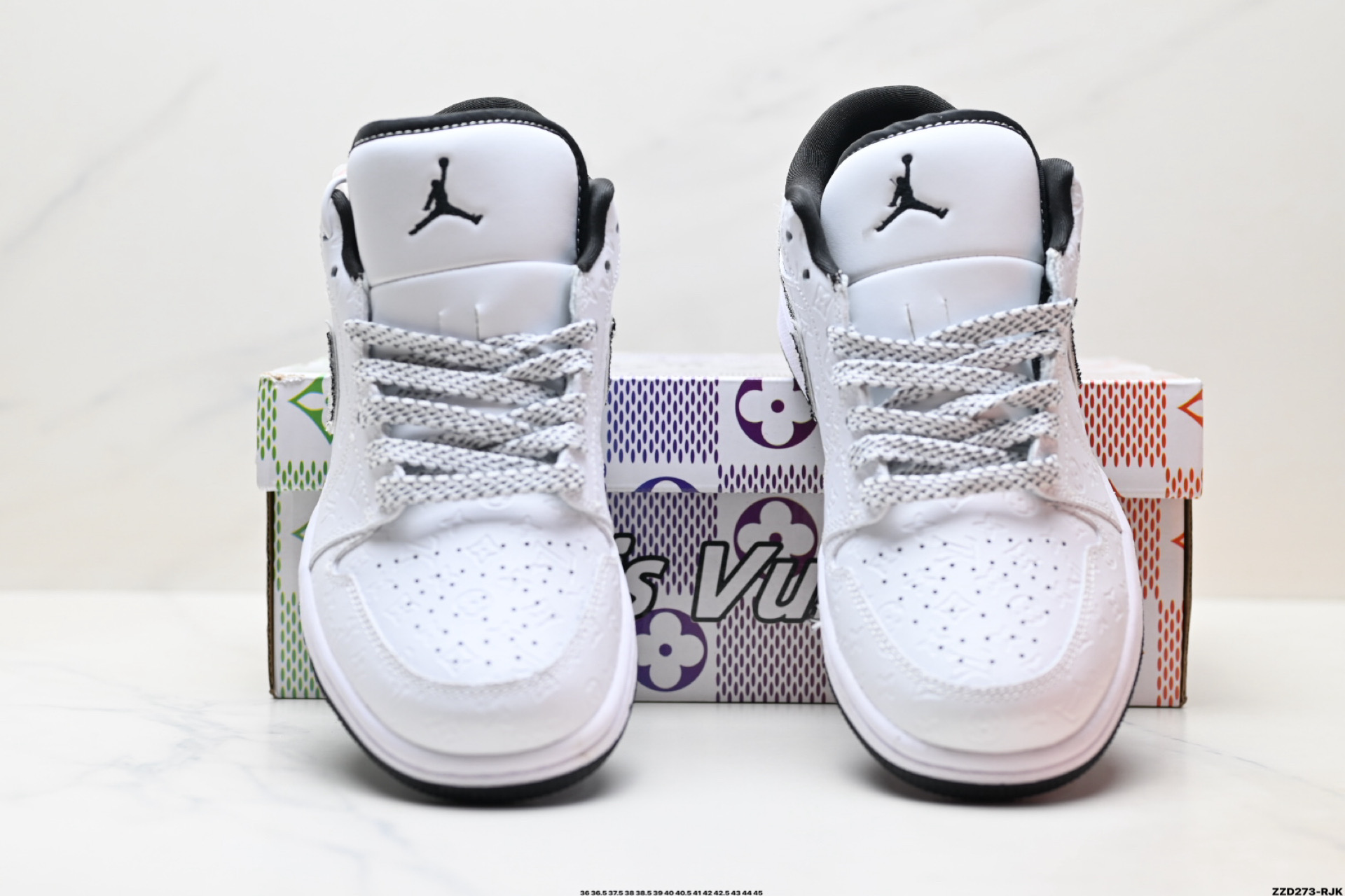 Nike Air Jordan 1 Low AJ1乔1低帮休闲板鞋 QG1988-011