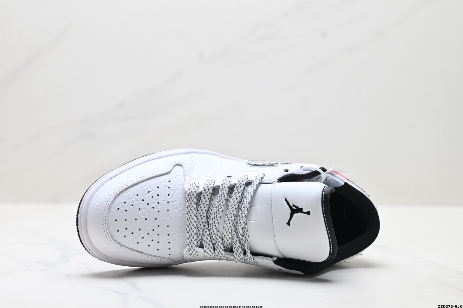 Nike Air Jordan 1 Low AJ1乔1低帮休闲板鞋 QG1988-011