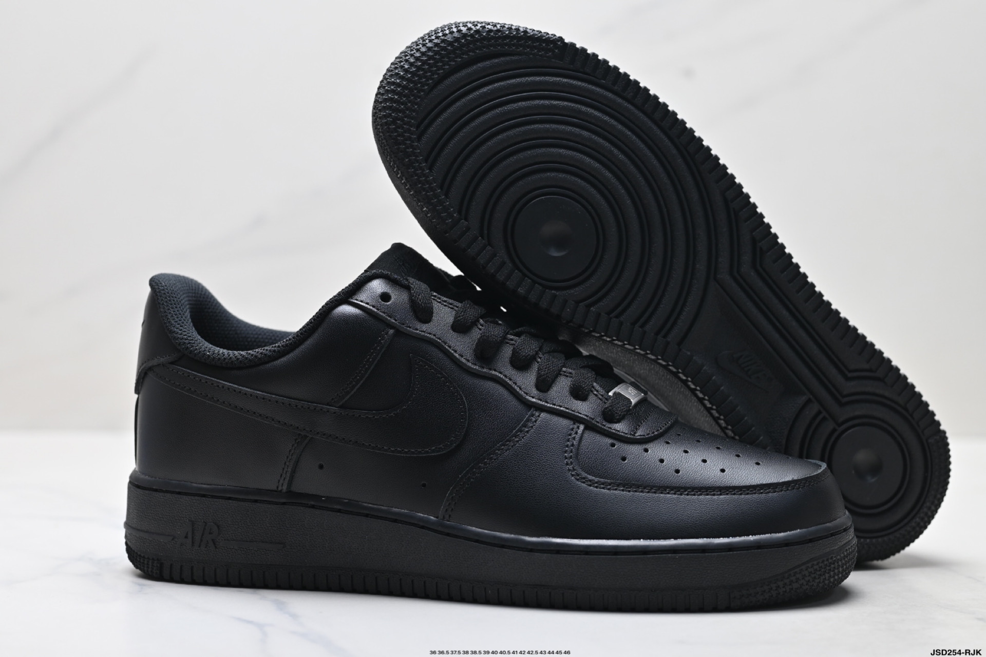 NIKE AIR FORCE 1‘07 CW2288-111