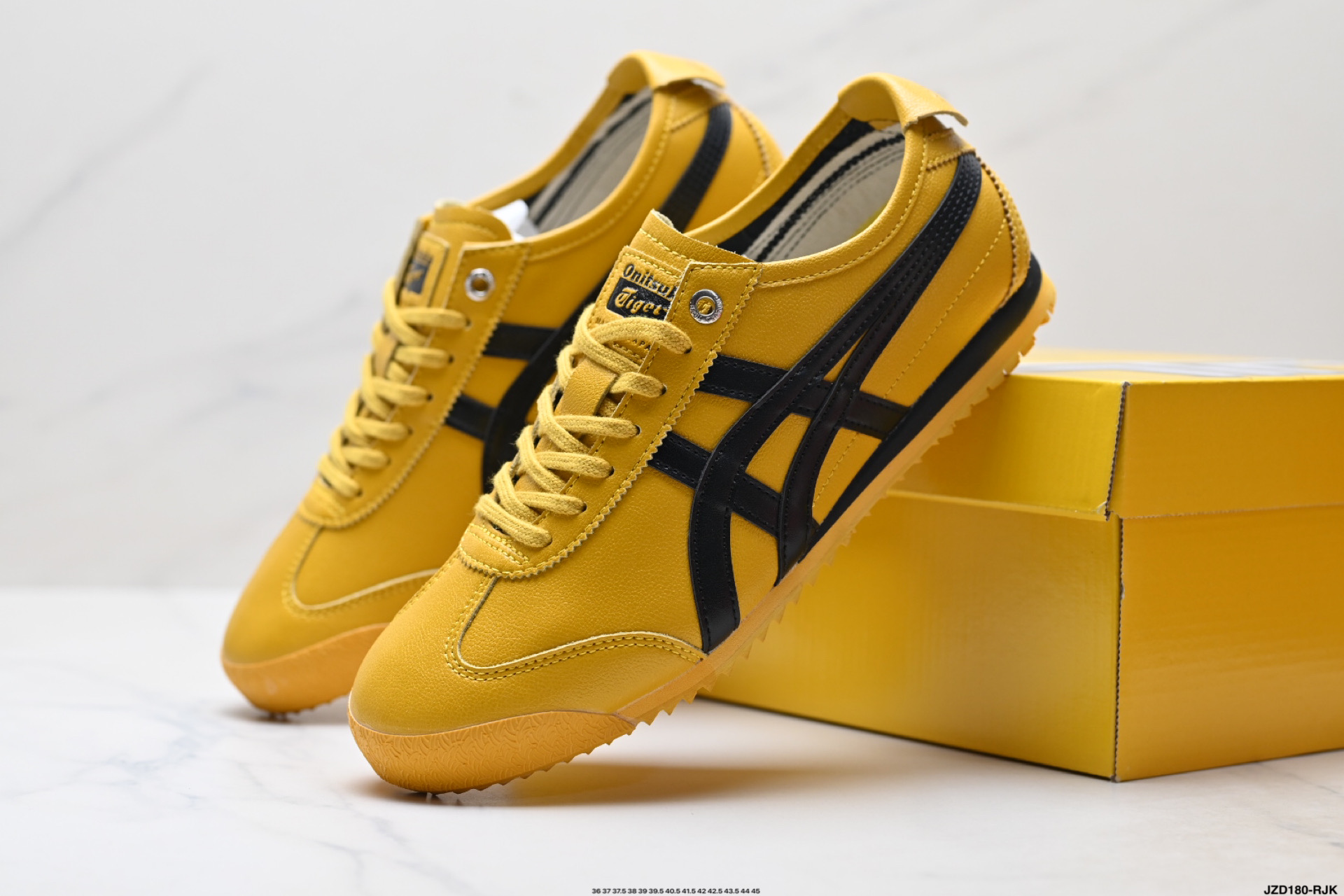 Onitsuka Tiger NIPPON MADE 鬼冢虎手工鞋系列 1183A872-752