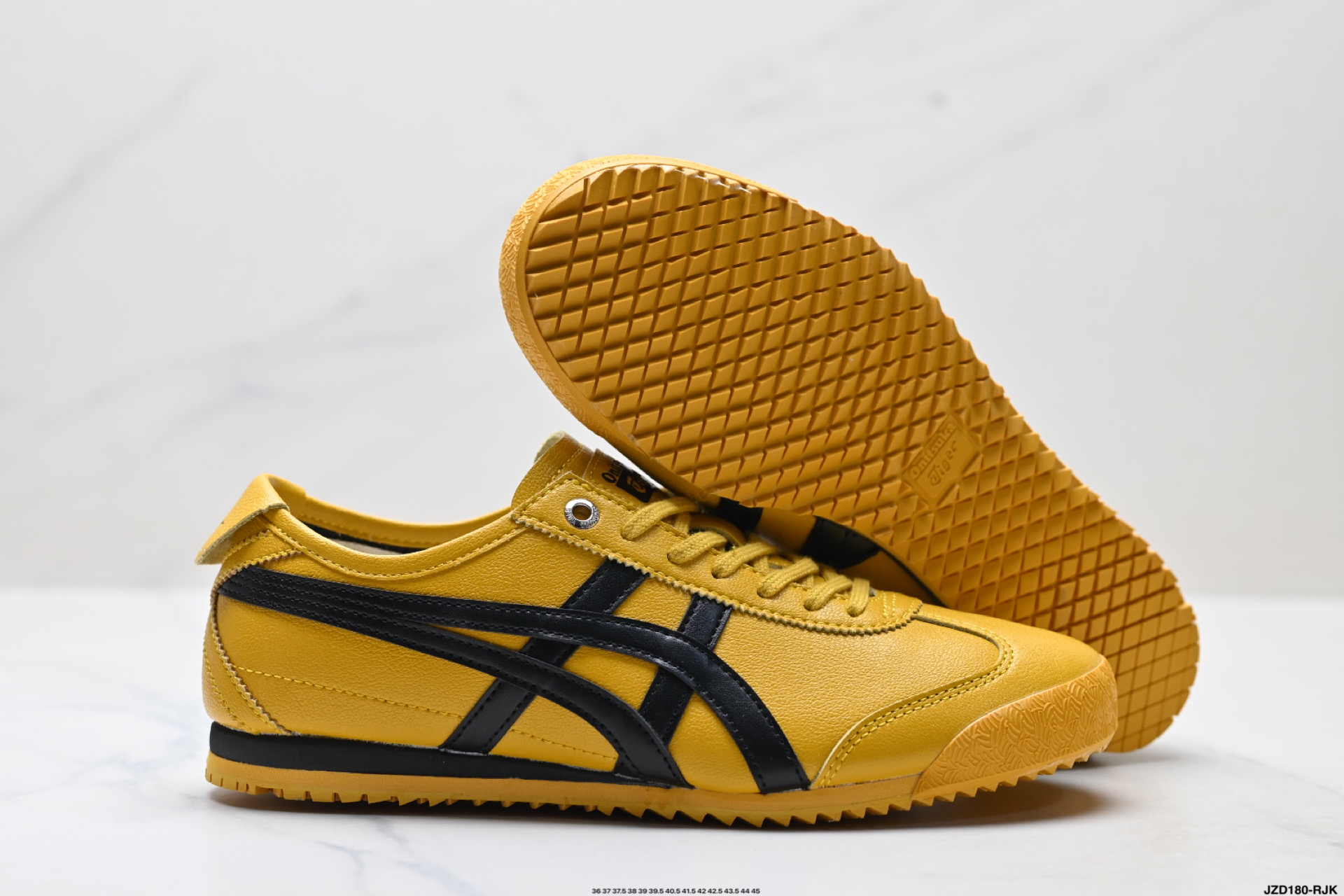 Onitsuka Tiger NIPPON MADE 鬼冢虎手工鞋系列 1183A872-752