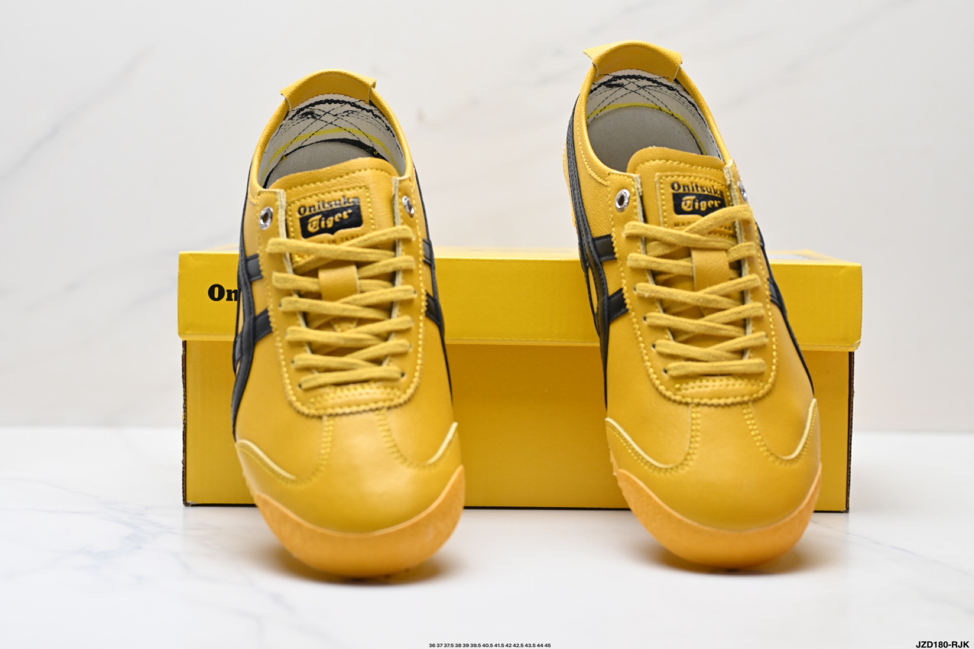 Onitsuka Tiger NIPPON MADE 鬼冢虎手工鞋系列 1183A872-752