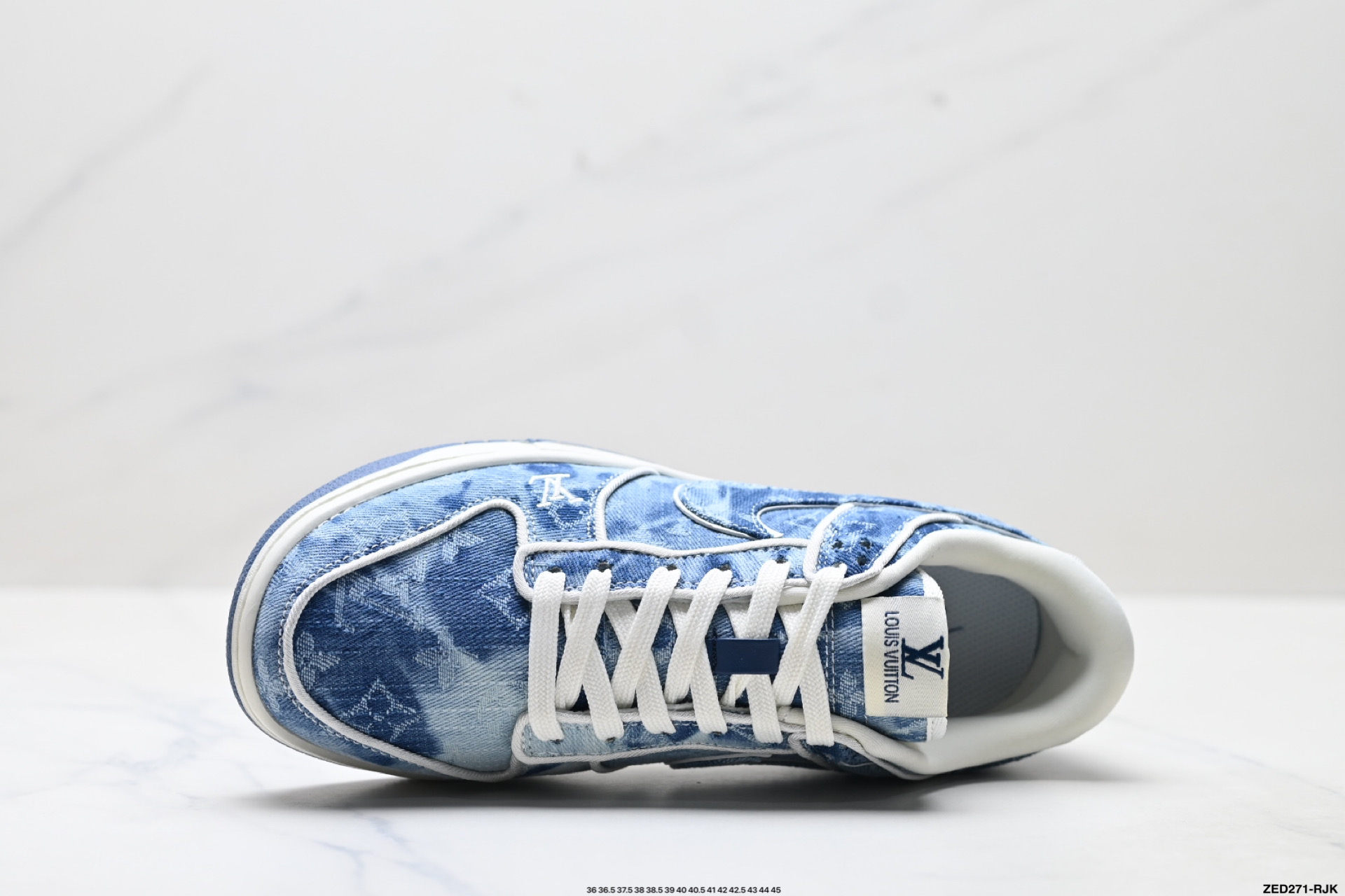 Nike Dunk Low Retro ‘DIY高端定制’耐克 低帮休闲运动板鞋 SC0601-468