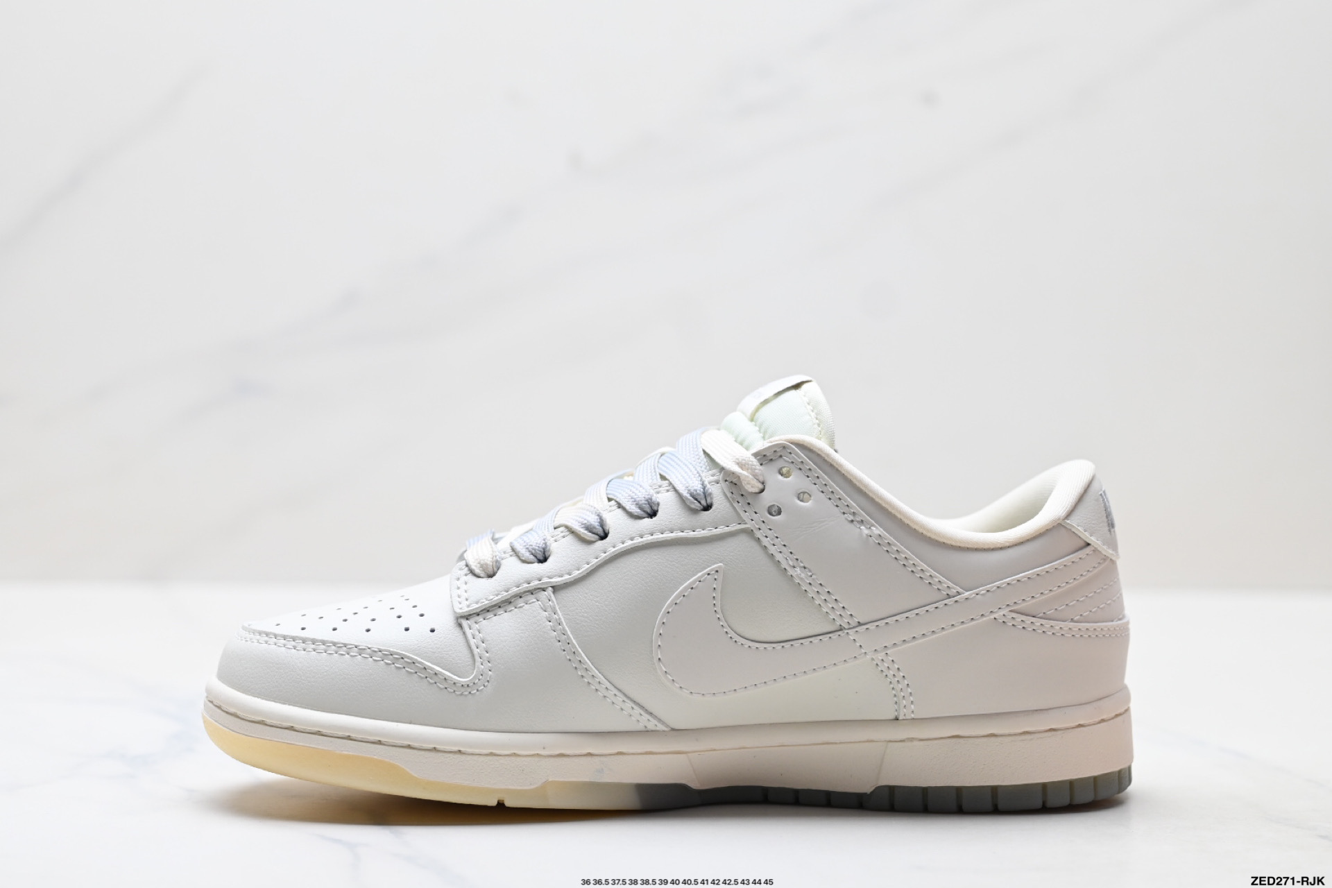 Nike Dunk Low Retro ‘DIY高端定制’耐克 低帮休闲运动板鞋 XX3168-190