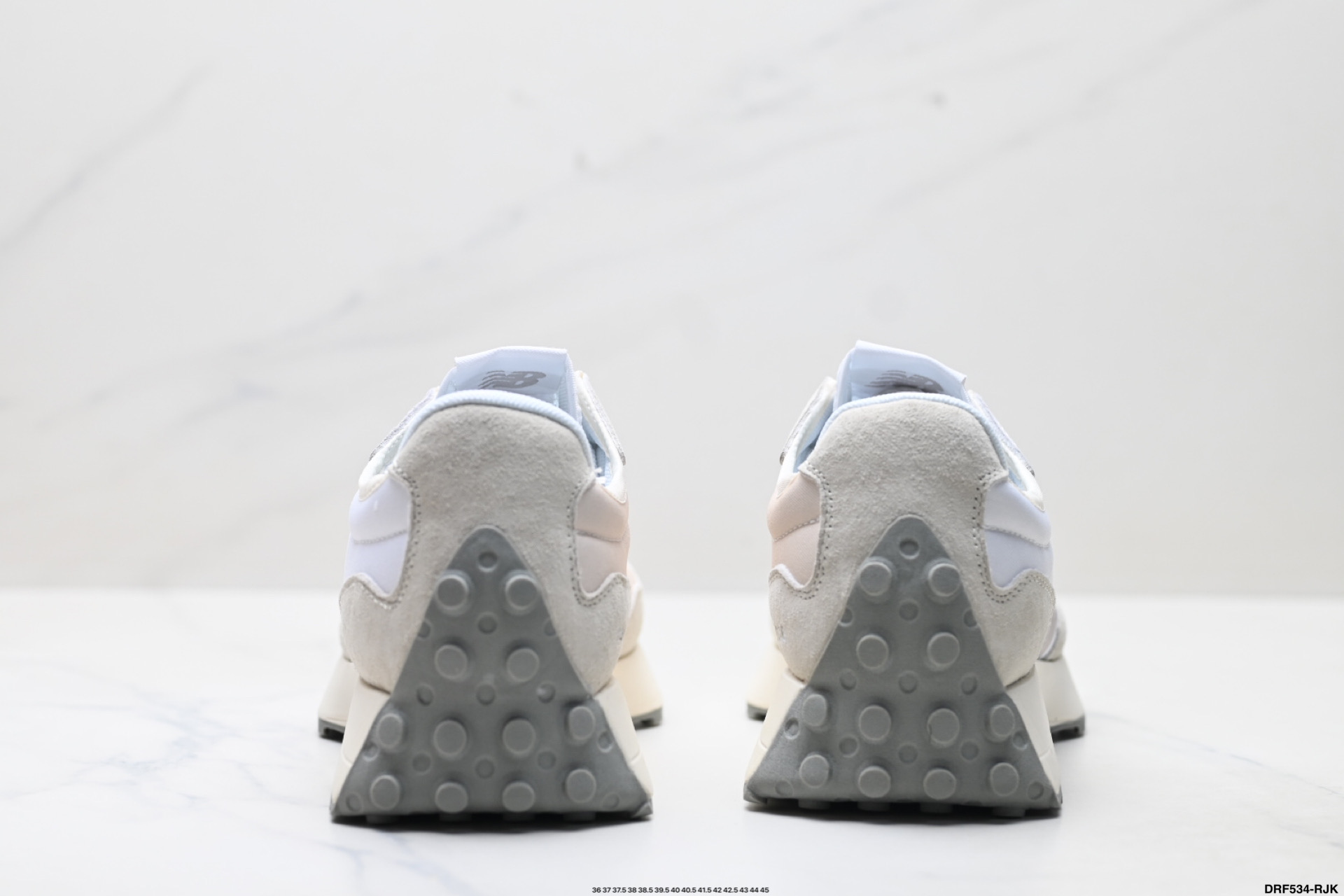 New Balance 327: Zapatillas Retro para un Look Casual y Cómodo 7 i1757780788780 7177 0 5