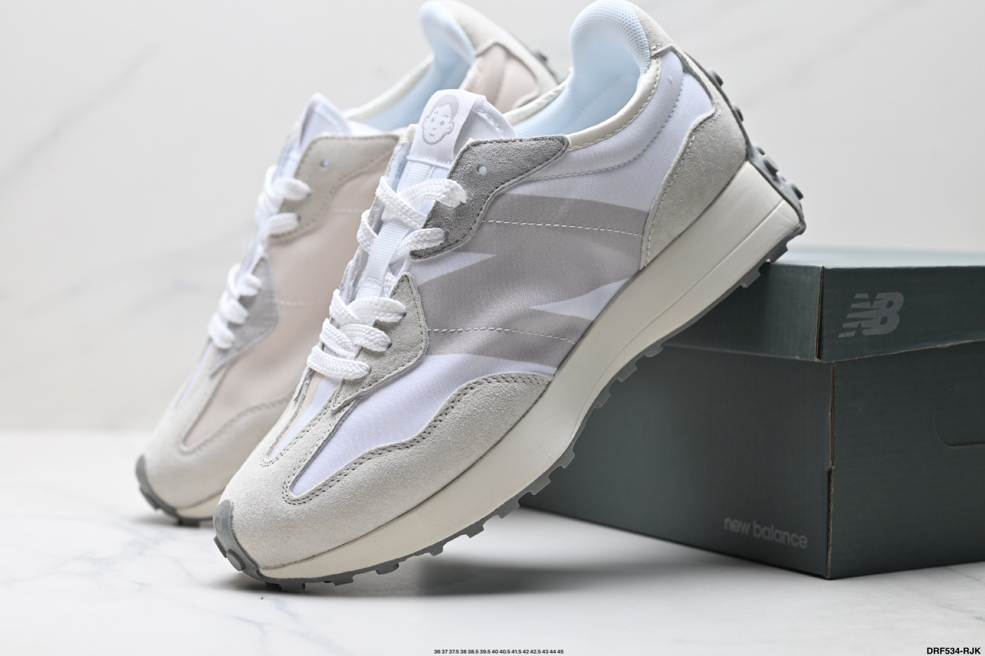 New Balance 327: Zapatillas Retro para un Look Casual y Cómodo 9 i1757780788783 4325 0 7