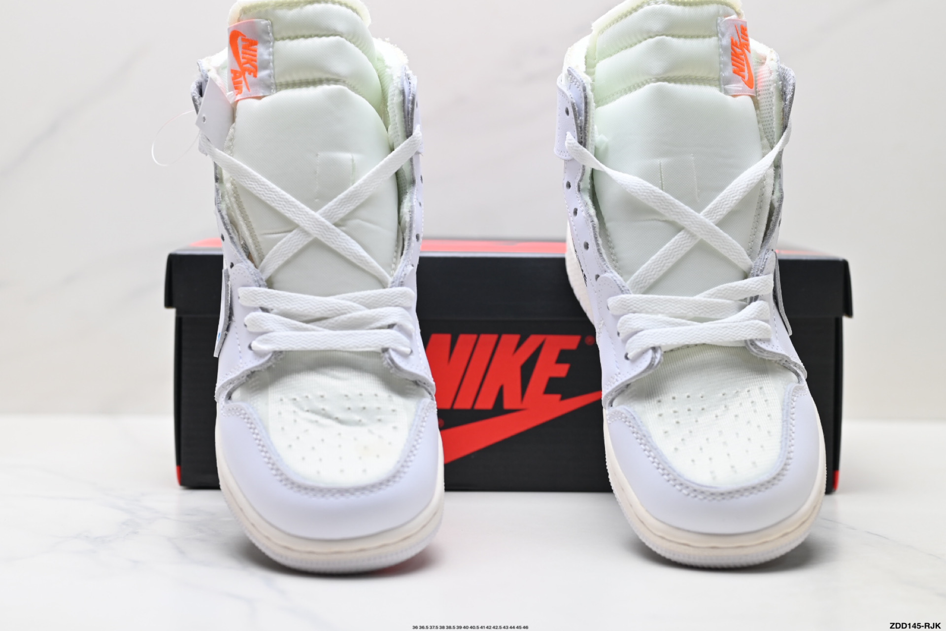 Air Jordan 1 Retro High Off-White: Estilo y Comodidad Premium 8 i1757780802200 6822 0 6