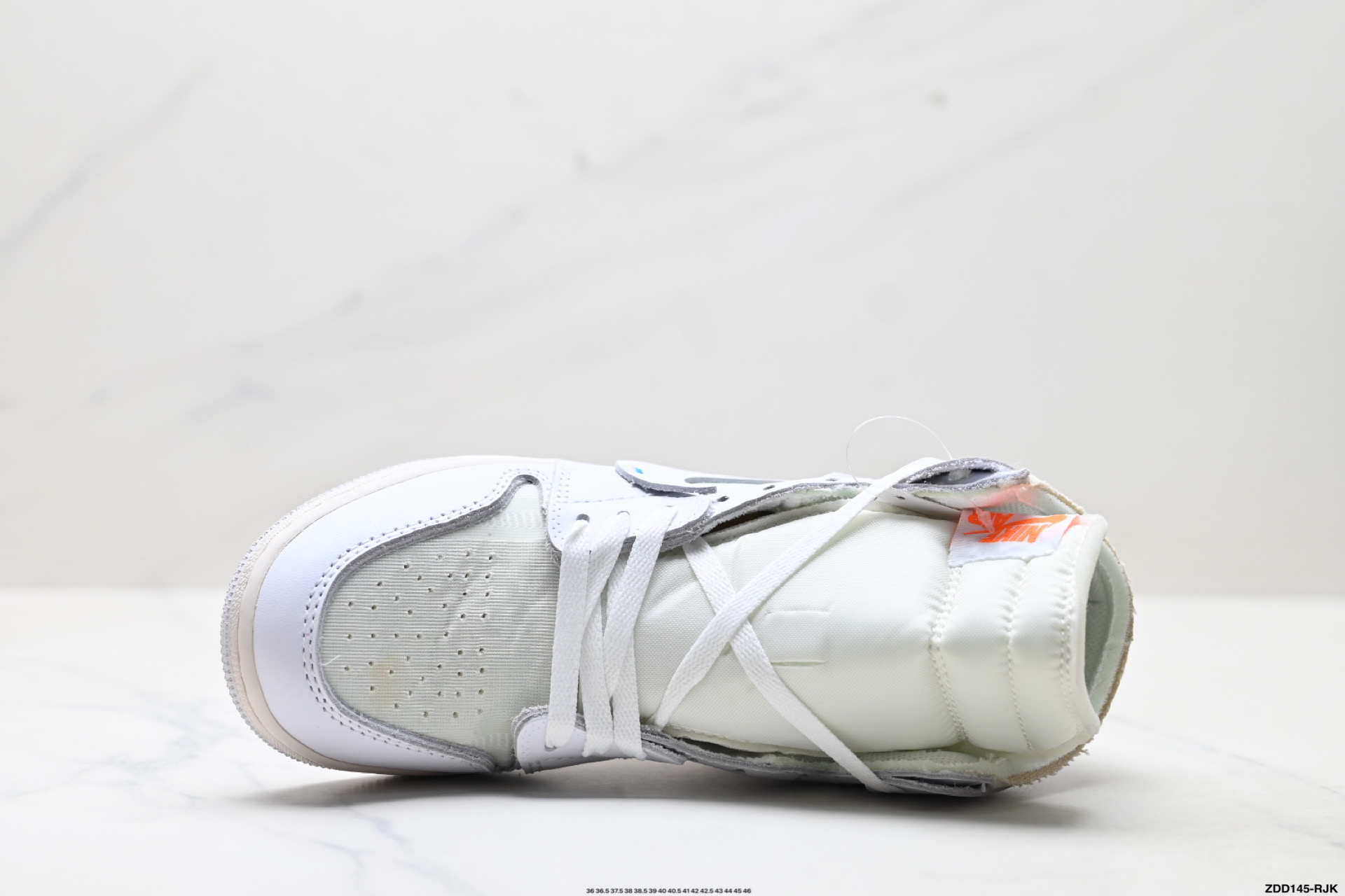 Air Jordan 1 Retro High Off-White: Estilo y Comodidad Premium 3 i1757780802872 7255 0 1