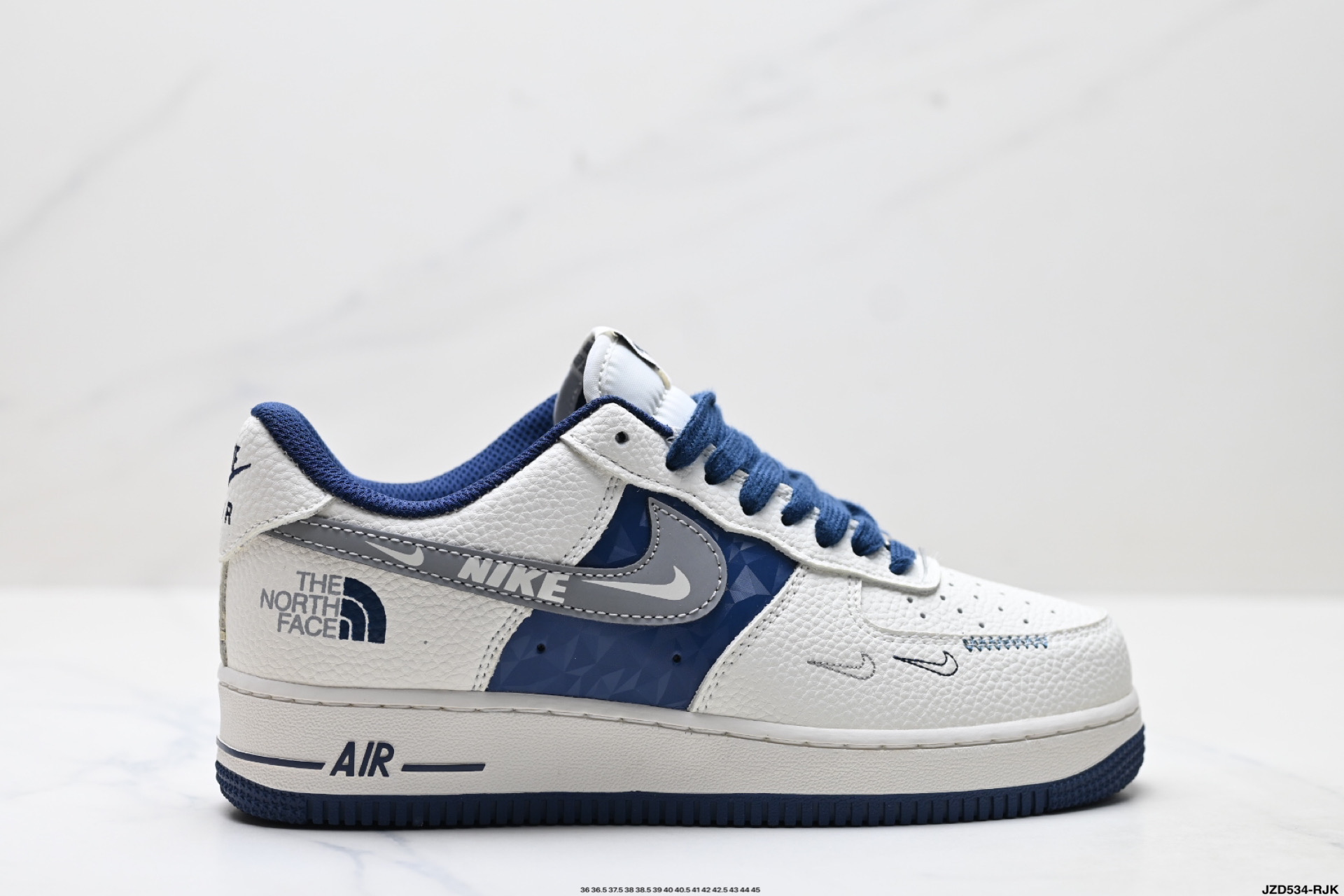 Nike Air Force 1 ’07: Clásico, Cómodo y con Estilo para el Día a Día
