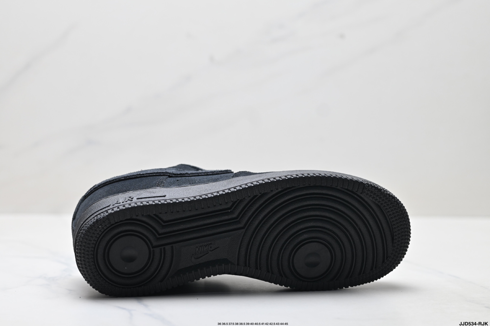 Nike Air Force 1'07 Zapatillas Casuales de Cuero para Hombre y Mujer 10 i1757780885805 4401 0 8