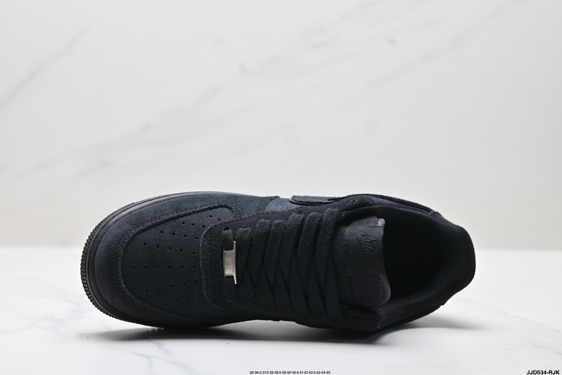 Nike Air Force 1'07 Zapatillas Casuales de Cuero para Hombre y Mujer 3 i1757780885806 3330 0 1