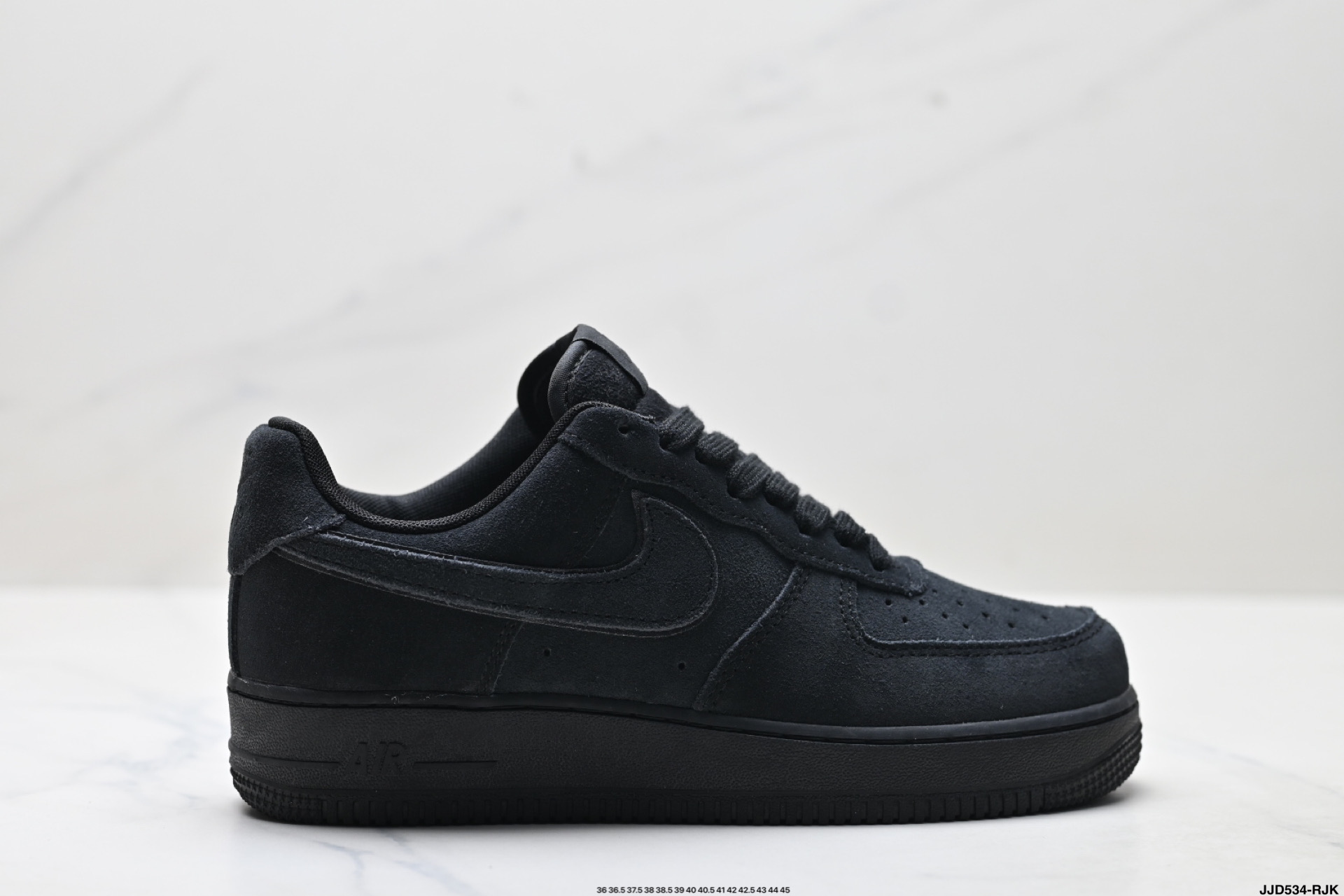 Nike Air Force 1 ’07: Zapatillas Bajas Casuales y Deportivas para Hombre y Mujer