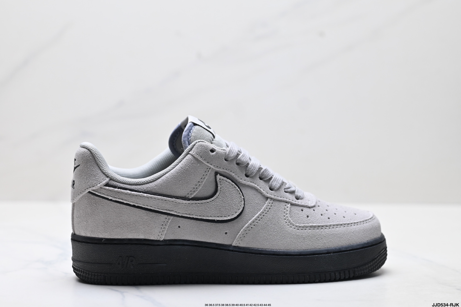 Nike Air Force 1 '07: Zapatillas Bajas Casuales y Deportivas para Hombre y Mujer 3 i1757780913034 2466 0 0