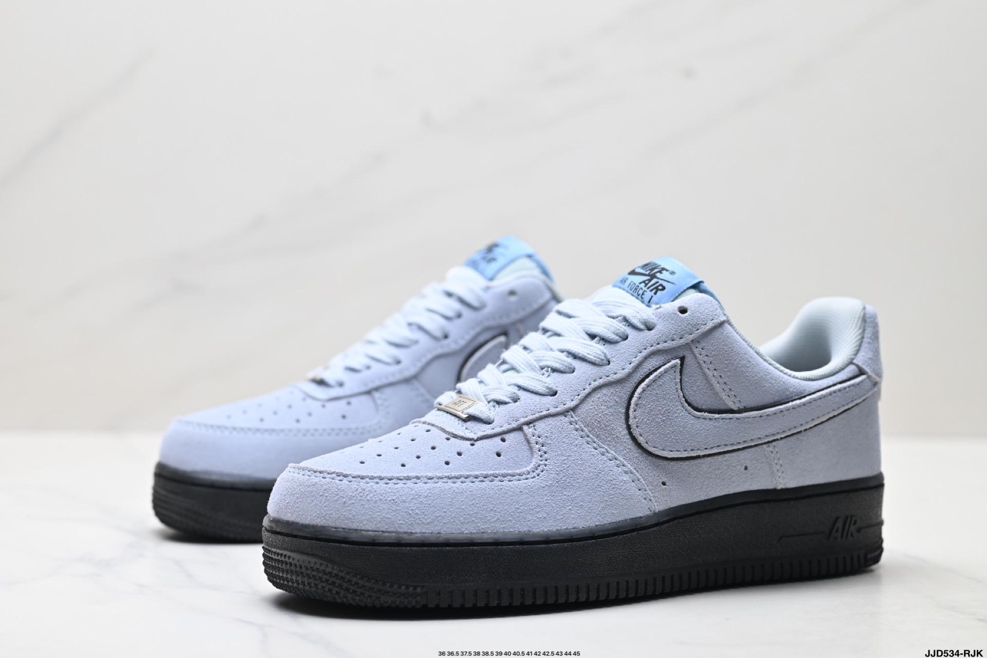 Nike Air Force 1 '07: Comodidad y Estilo Casual en Cada Paso 5 i1757780949085 4710 0 3