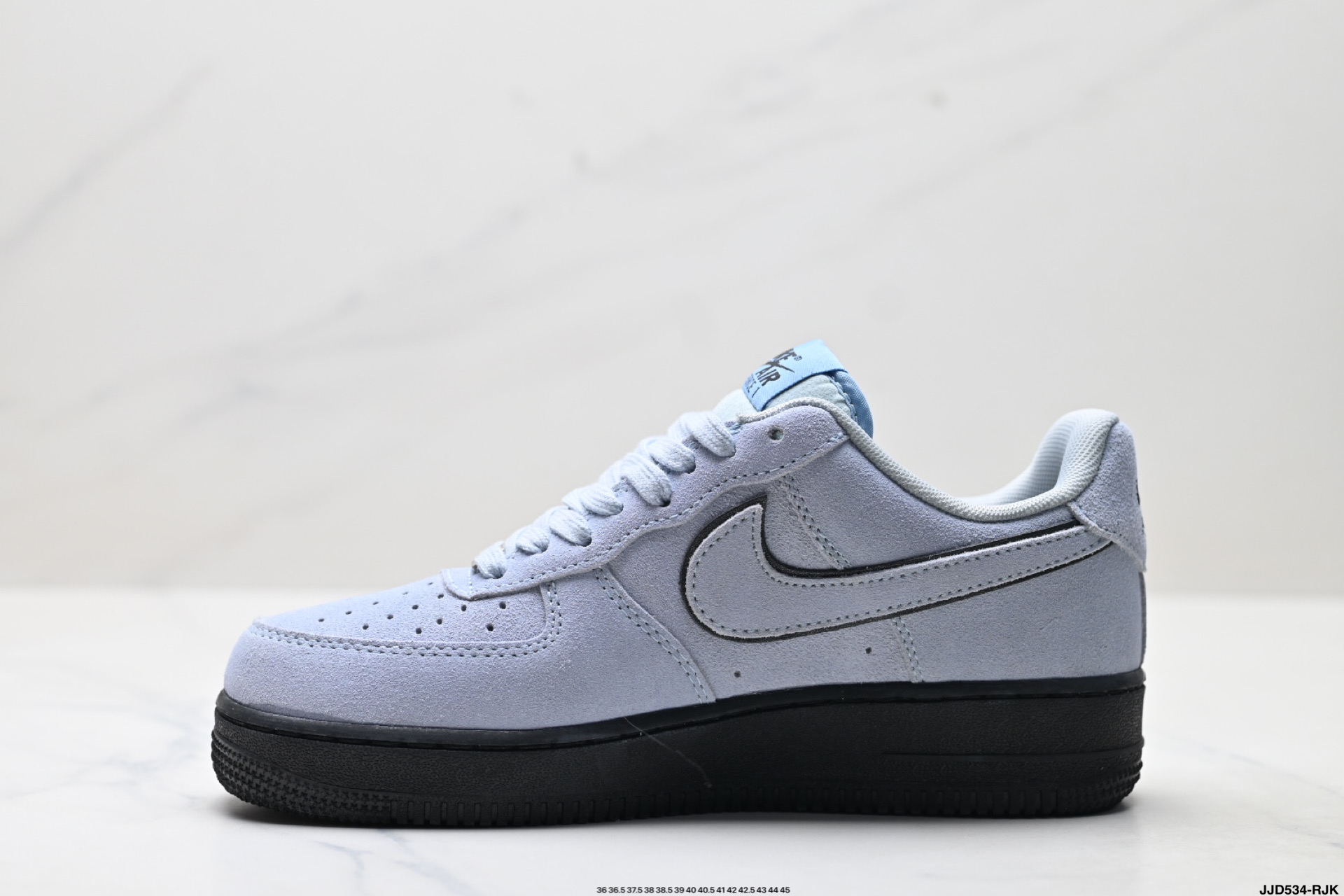 Nike Air Force 1 '07: Comodidad y Estilo Casual en Cada Paso 4 i1757780949086 2153 0 2