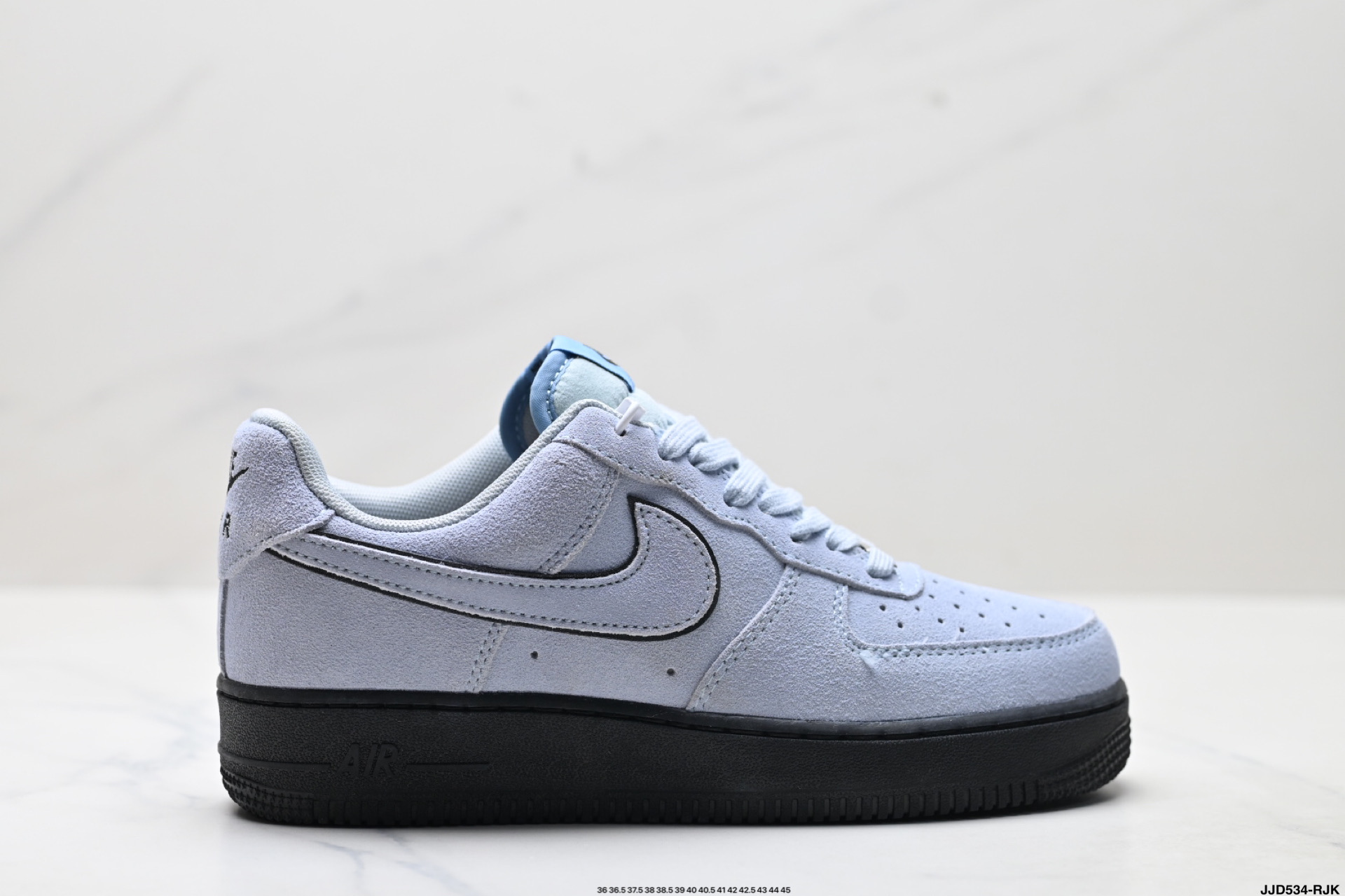 Nike Air Force 1 ’07: Zapatillas Bajas Casuales y Deportivas para Hombre y Mujer
