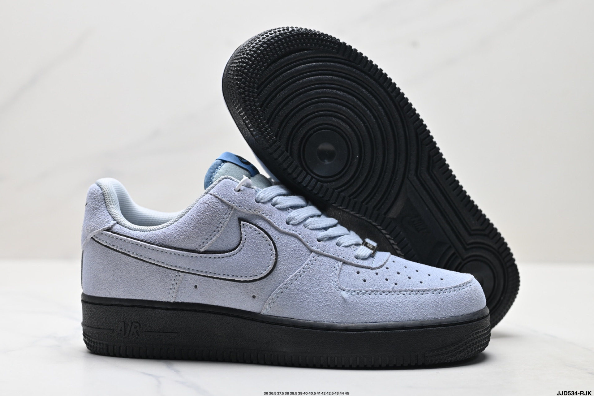 Nike Air Force 1 '07: Comodidad y Estilo Casual en Cada Paso 6 i1757780949654 5904 0 4