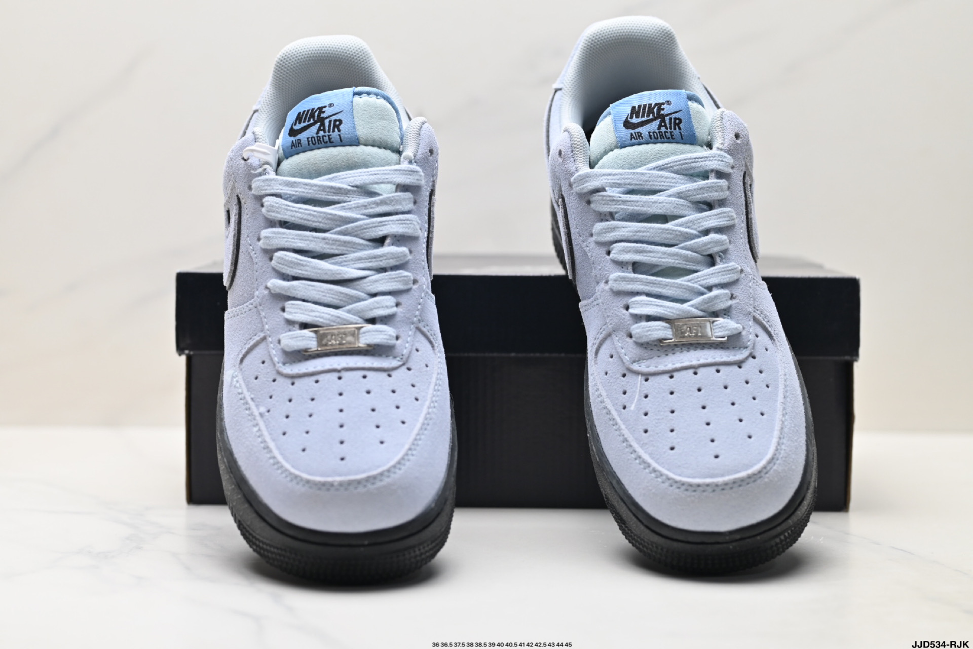 Nike Air Force 1 '07: Comodidad y Estilo Casual en Cada Paso 8 i1757780949680 8613 0 6
