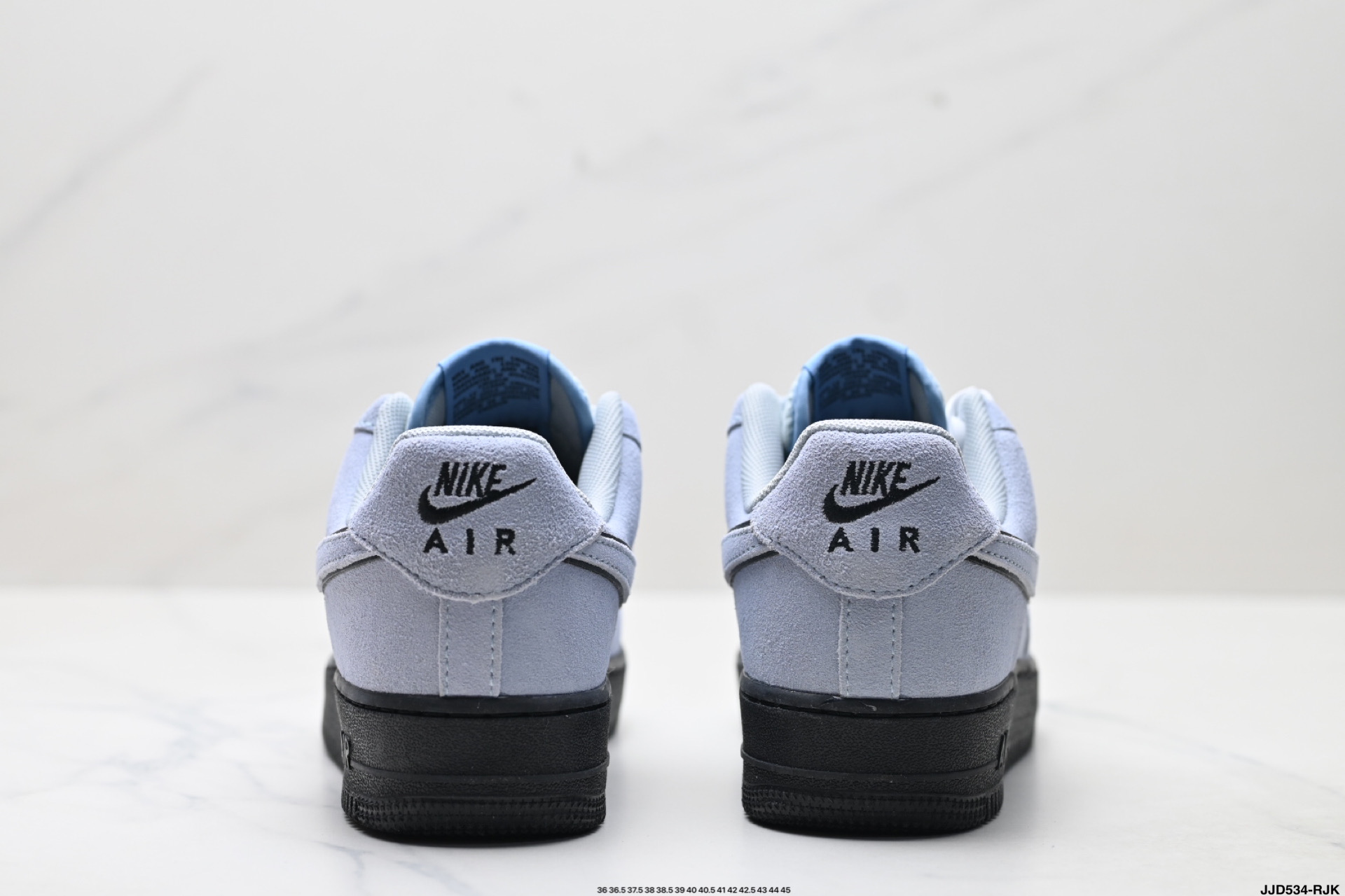 Nike Air Force 1 '07: Comodidad y Estilo Casual en Cada Paso 7 i1757780949682 5553 0 5