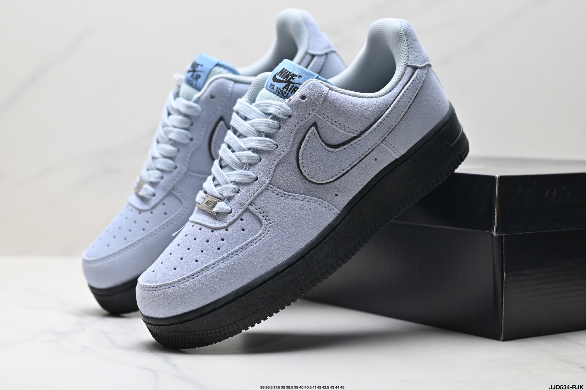 Nike Air Force 1 '07: Comodidad y Estilo Casual en Cada Paso 9 i1757780949682 6664 0 7