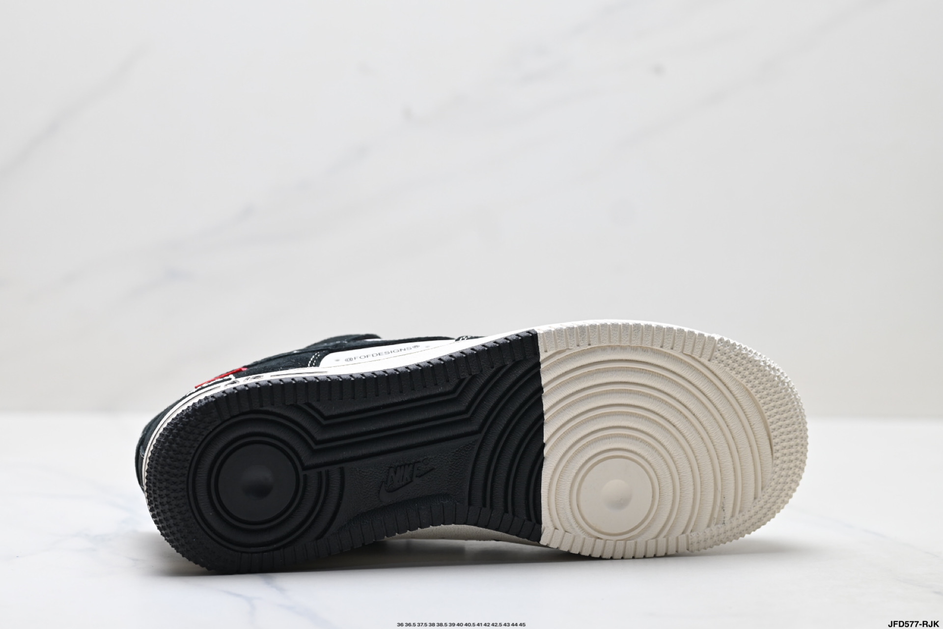 Nike Air Force 1 '07: Estilo Clásico y Comodidad para tu Día a Día 10 i1757780971064 7065 0 8