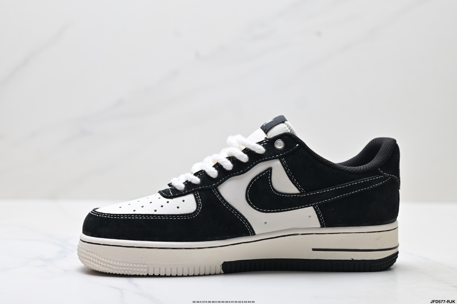 Nike Air Force 1 '07: Estilo Clásico y Comodidad para tu Día a Día 4 i1757780971067 9969 0 2