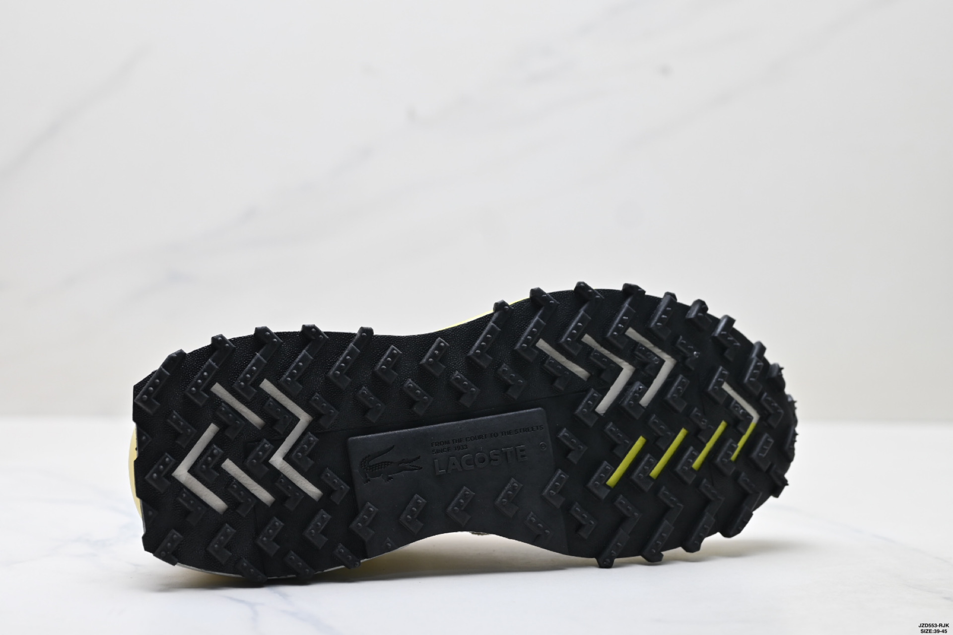 Lacoste Zapatillas Deportivas Retro para Hombre - Comodidad y Estilo 10 i1757781195596 2346 0 8