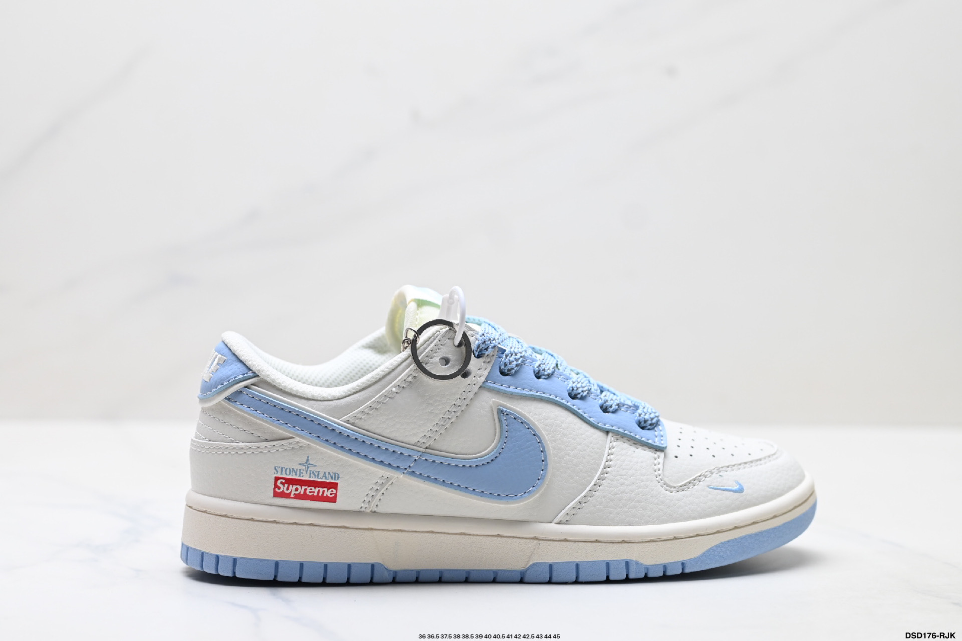 Nike Dunk Low Retro Supreme: Estilo y Comodidad en Cada Paso 6 i1757781226217 9197 0 0