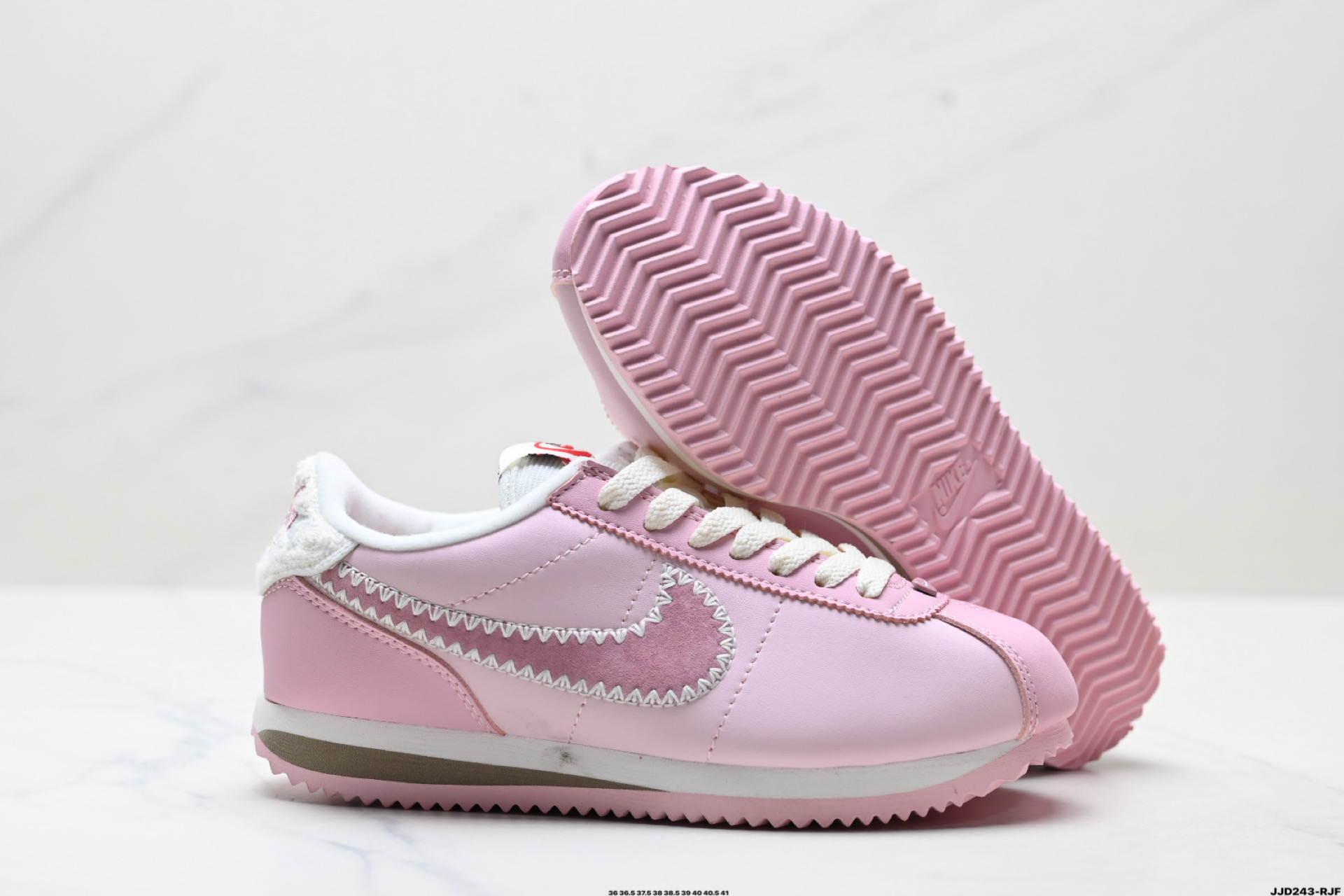 Nike Classic Cortez 耐克经典轻便舒适阿甘鞋休闲跑步鞋运动鞋 HV6012-161