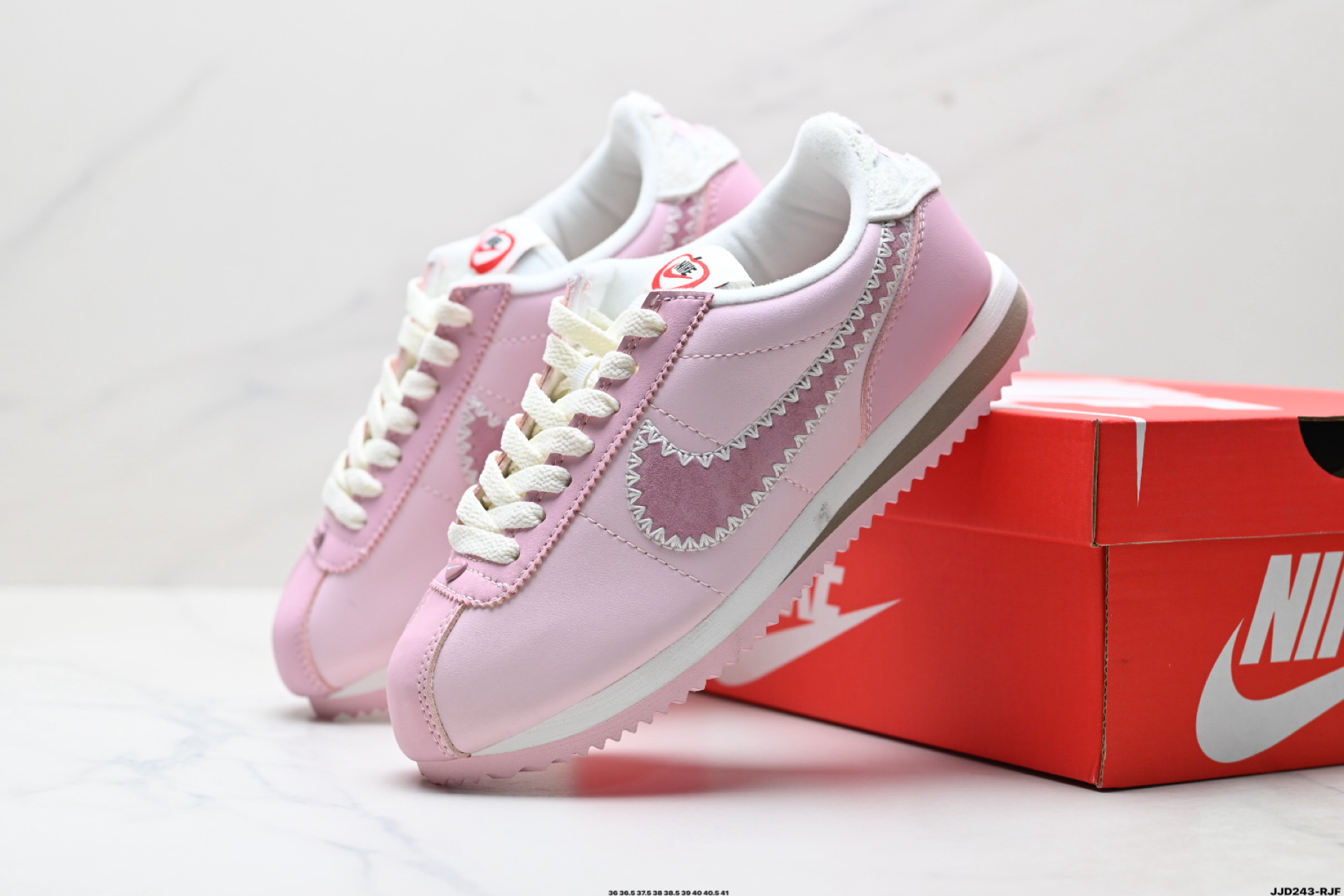 Nike Classic Cortez 耐克经典轻便舒适阿甘鞋休闲跑步鞋运动鞋 HV6012-161