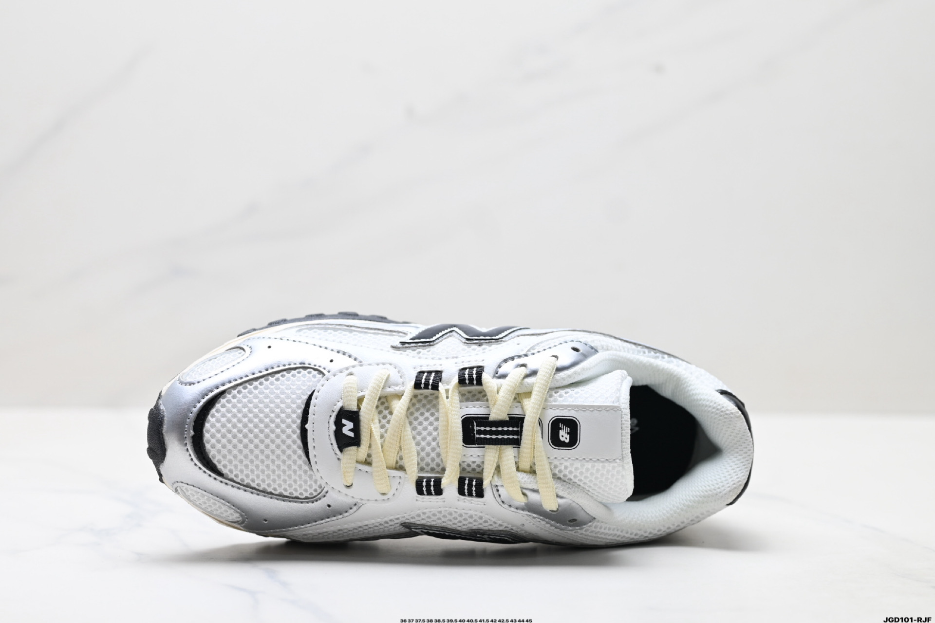 New Balance 204L系列 新百伦 薄底鞋 薄底皮质鞋带德训系 减震耐磨包裹性支撑轻便 低帮 生活休闲鞋 U204LSWD