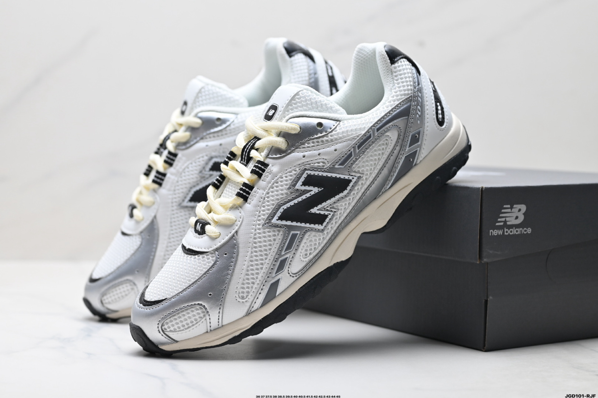 New Balance 204L系列 新百伦 薄底鞋 薄底皮质鞋带德训系 减震耐磨包裹性支撑轻便 低帮 生活休闲鞋 U204LSWD