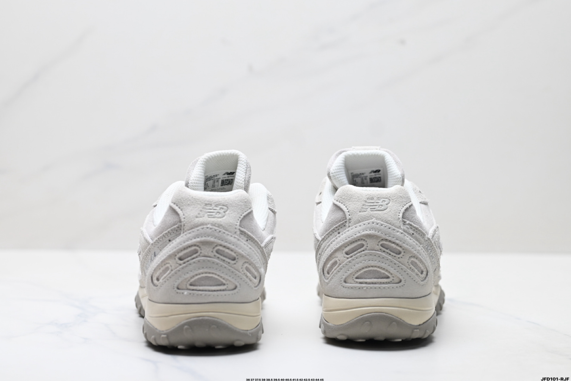 New Balance 204L系列 新百伦 薄底鞋 薄底皮质鞋带德训系 减震耐磨包裹性支撑轻便 低帮 生活休闲鞋 U204LMMC