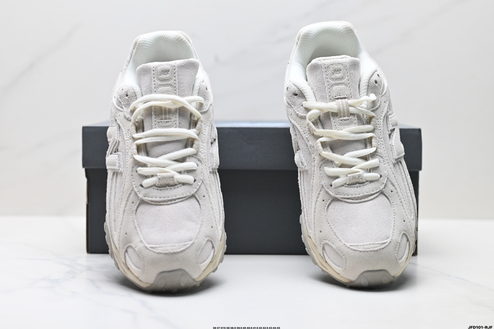 New Balance 204L系列 新百伦 薄底鞋 薄底皮质鞋带德训系 减震耐磨包裹性支撑轻便 低帮 生活休闲鞋 U204LMMC