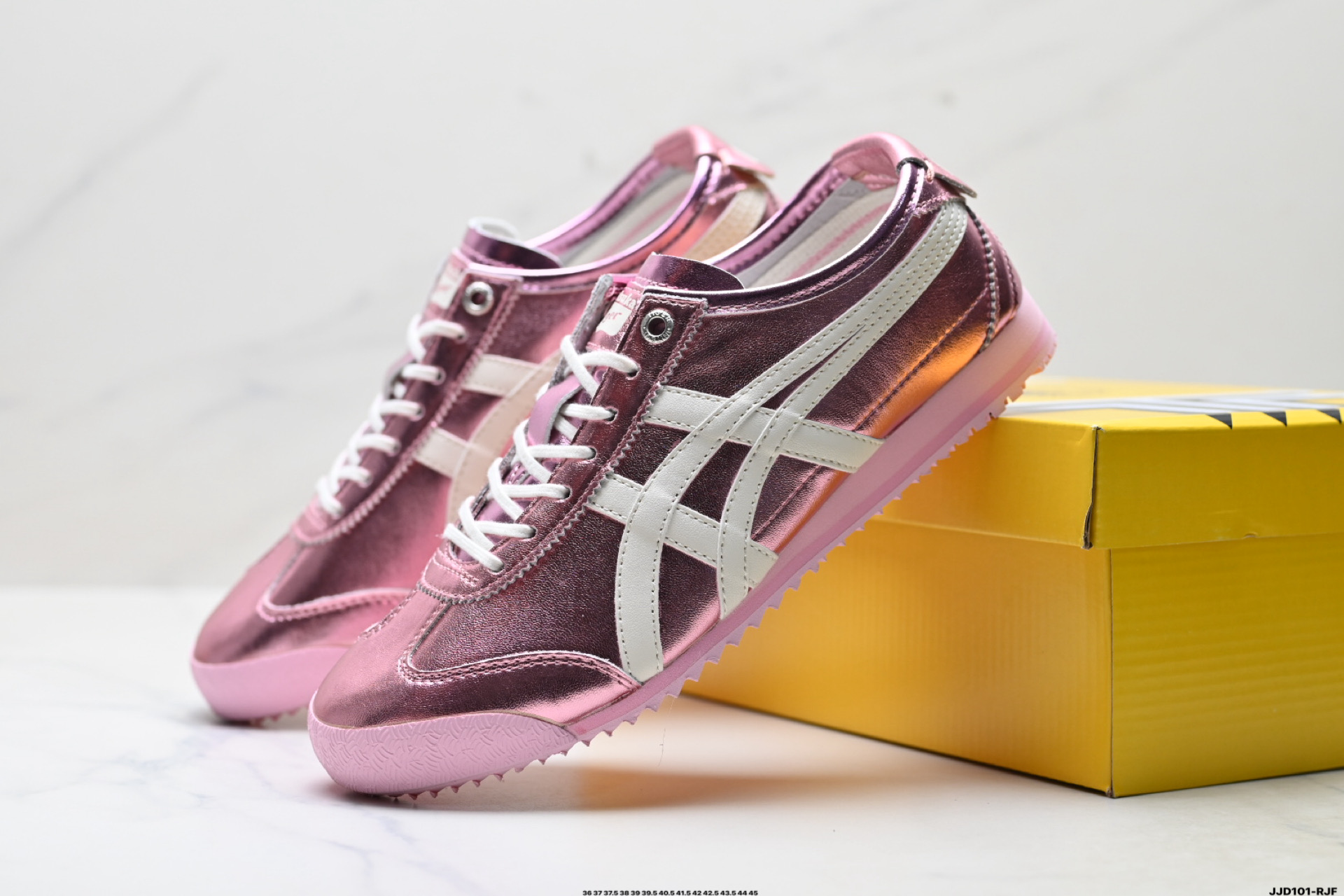 Onitsuka Tiger NIPPON MADE 鬼冢虎手工鞋系列 1183C468-700