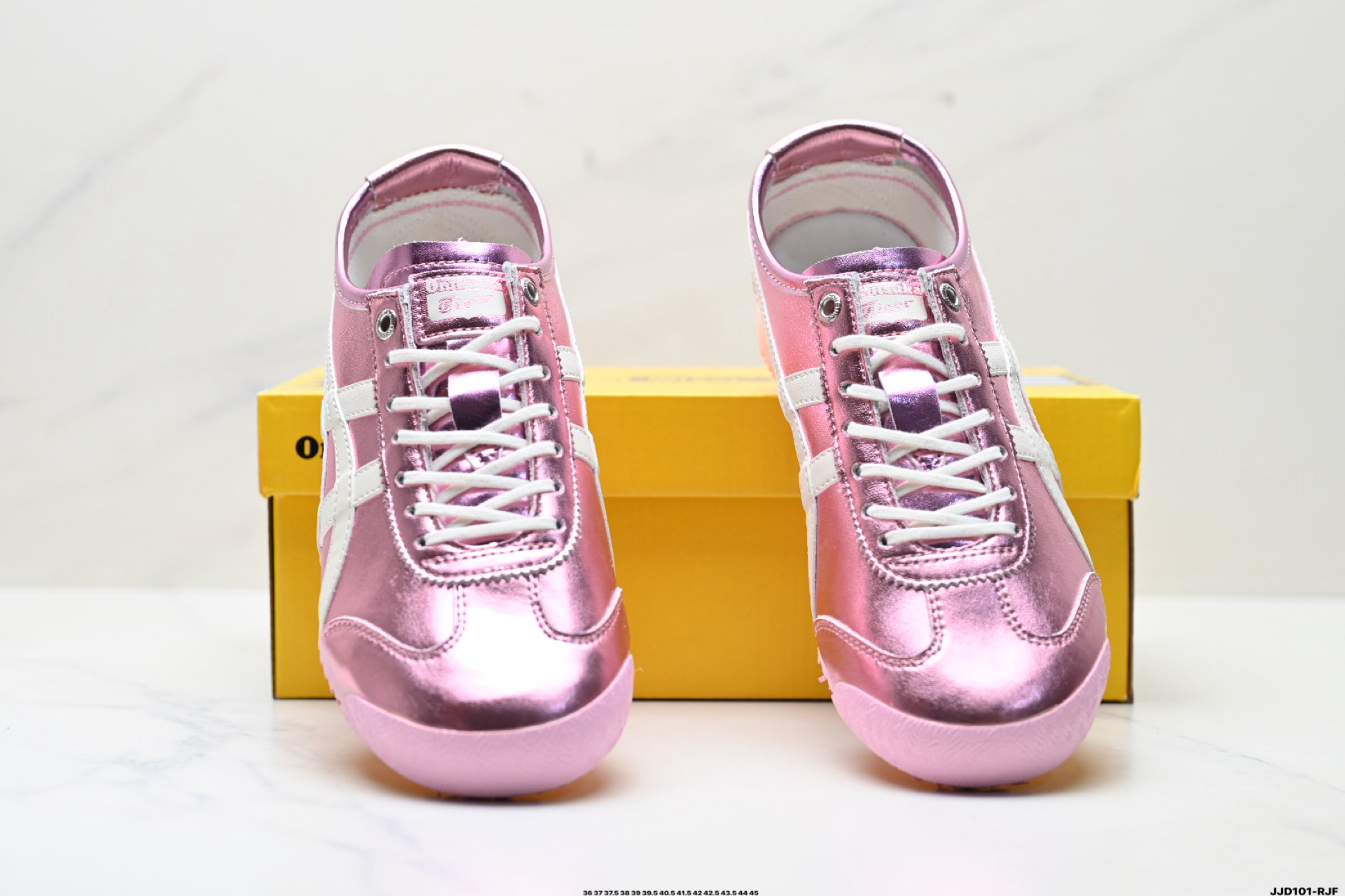 Onitsuka Tiger NIPPON MADE 鬼冢虎手工鞋系列 1183C468-700