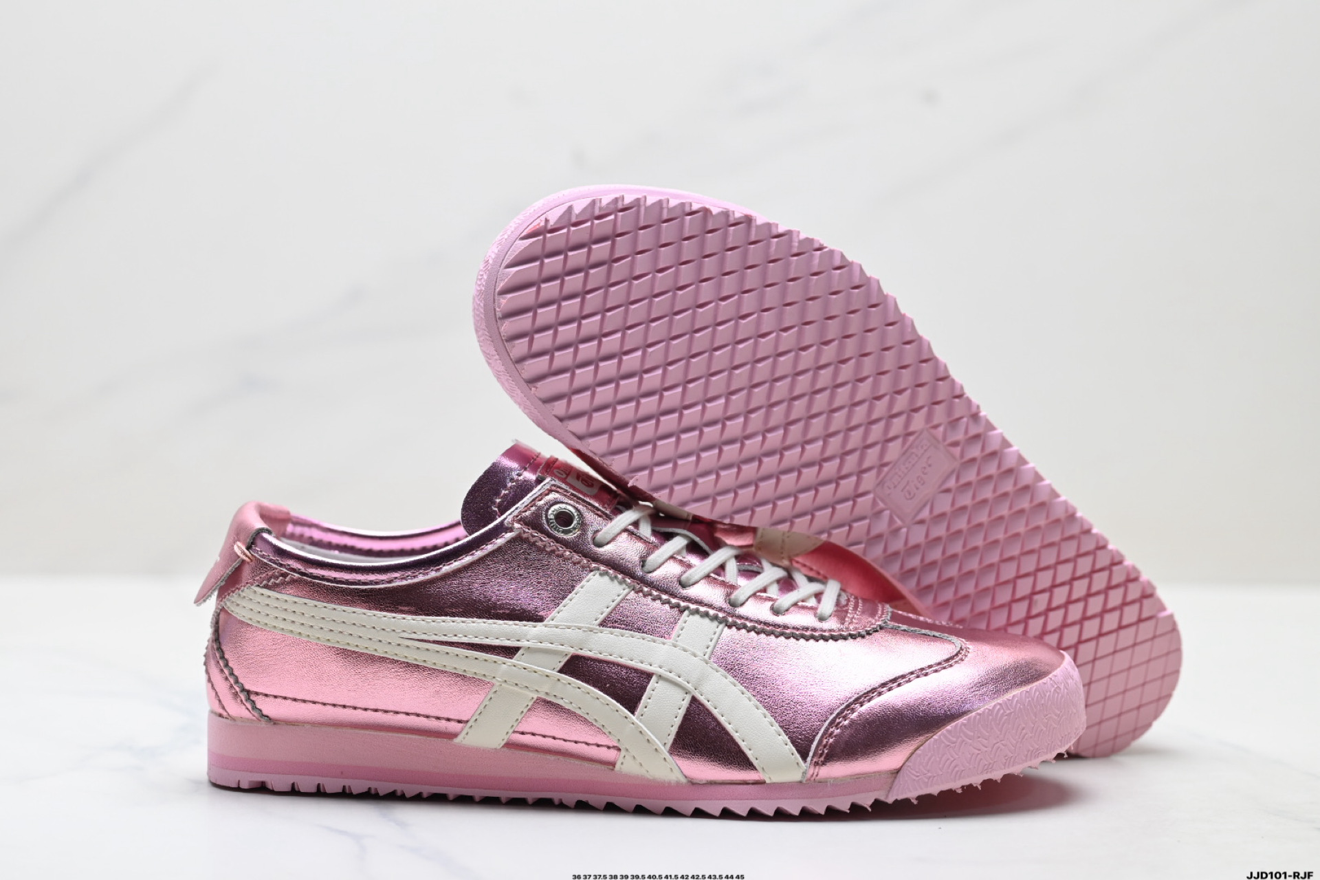 Onitsuka Tiger NIPPON MADE 鬼冢虎手工鞋系列 1183C468-700