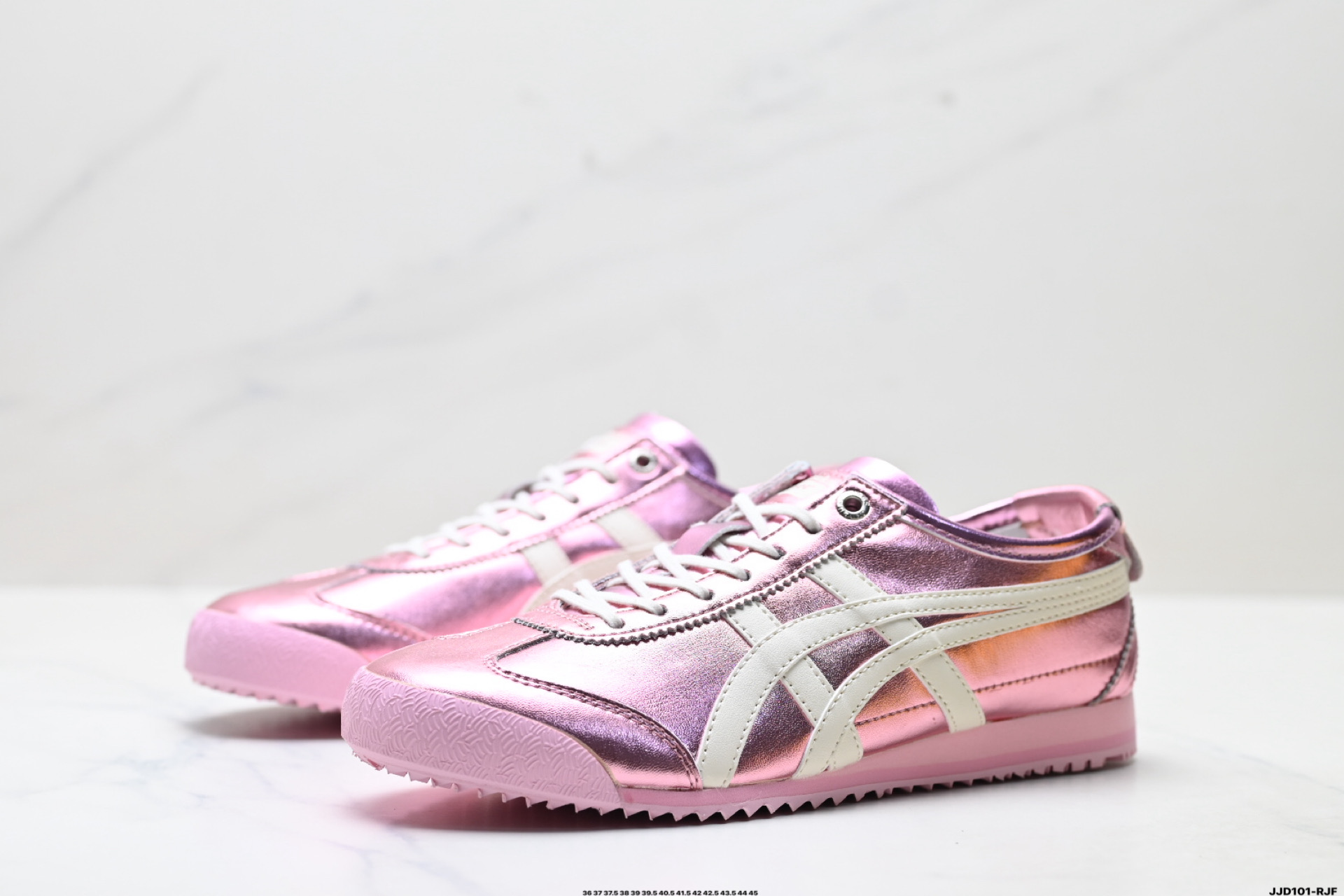 Onitsuka Tiger NIPPON MADE 鬼冢虎手工鞋系列 1183C468-700