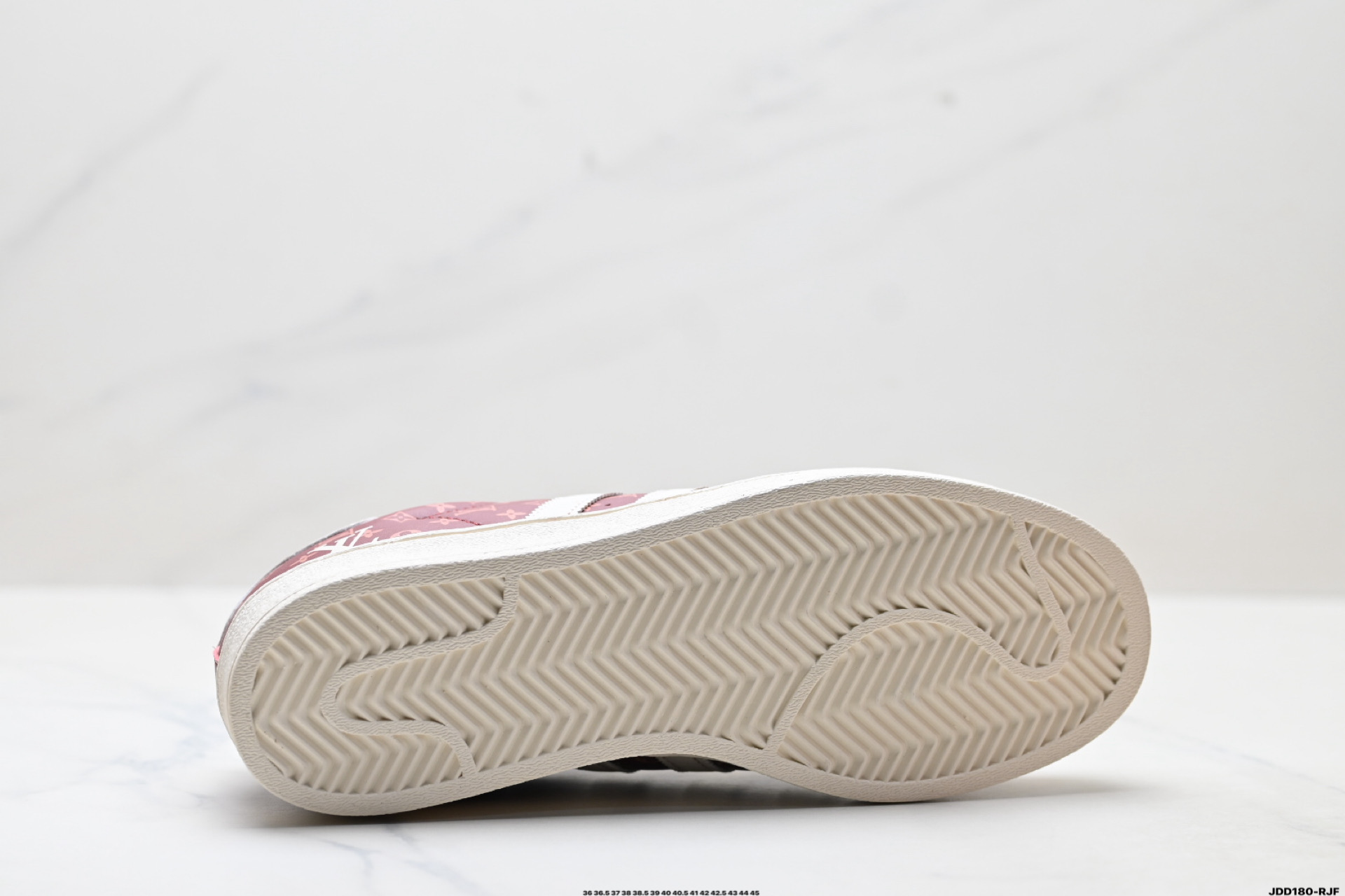 Adidas Originals Superstar 阿迪达斯 三叶草 贝壳头’DIY’系列低帮经典百搭休闲运动板鞋 BZ6818