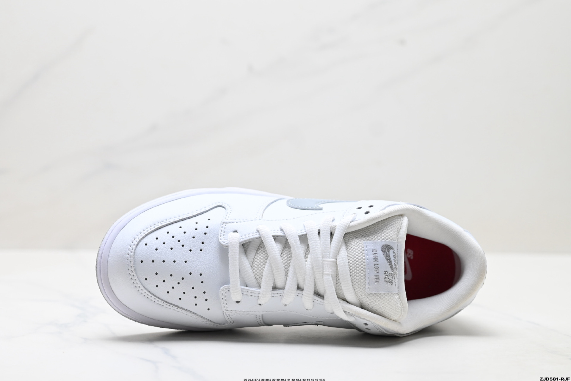 耐克Nike SB Dunk Low Retro 扣篮系列 复古低帮休闲运动滑板板鞋 HQ8487-100