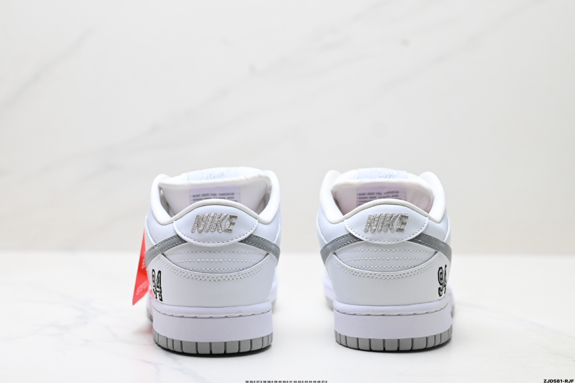 耐克Nike SB Dunk Low Retro 扣篮系列 复古低帮休闲运动滑板板鞋 HQ8487-100