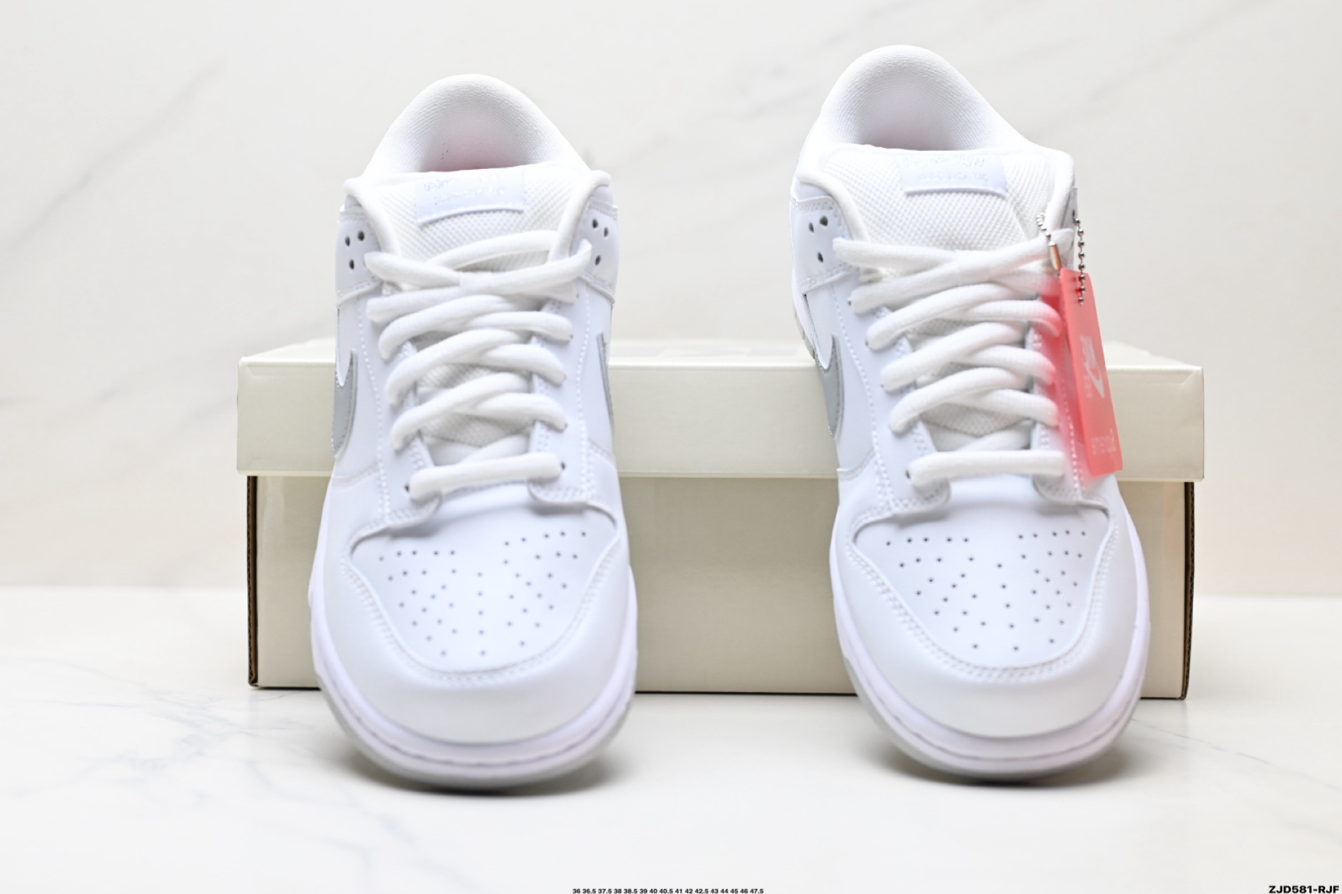 耐克Nike SB Dunk Low Retro 扣篮系列 复古低帮休闲运动滑板板鞋 HQ8487-100